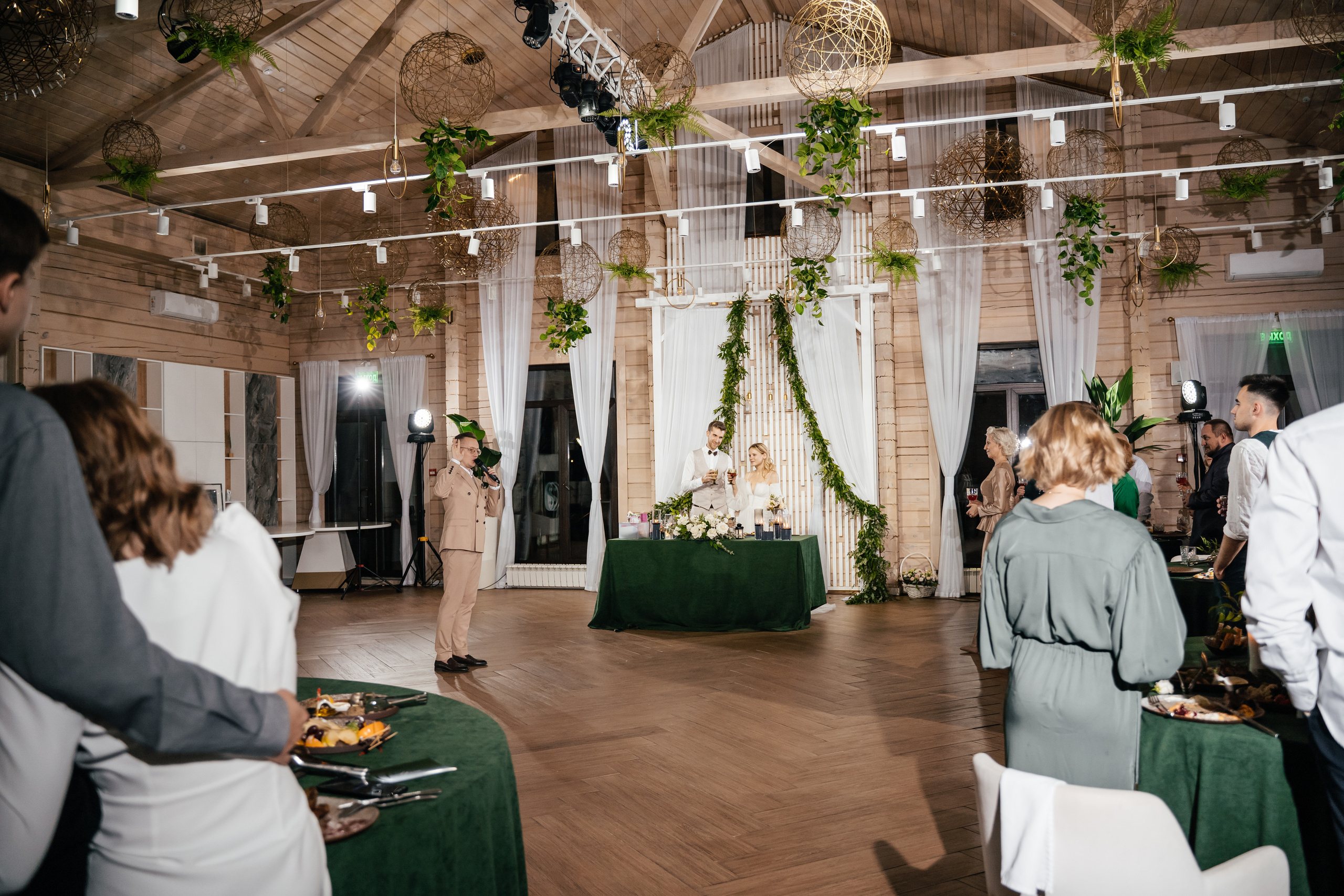 Лера и Ваня. Свадебный и семейный фотограф в Новосибирске Наталья Зорина