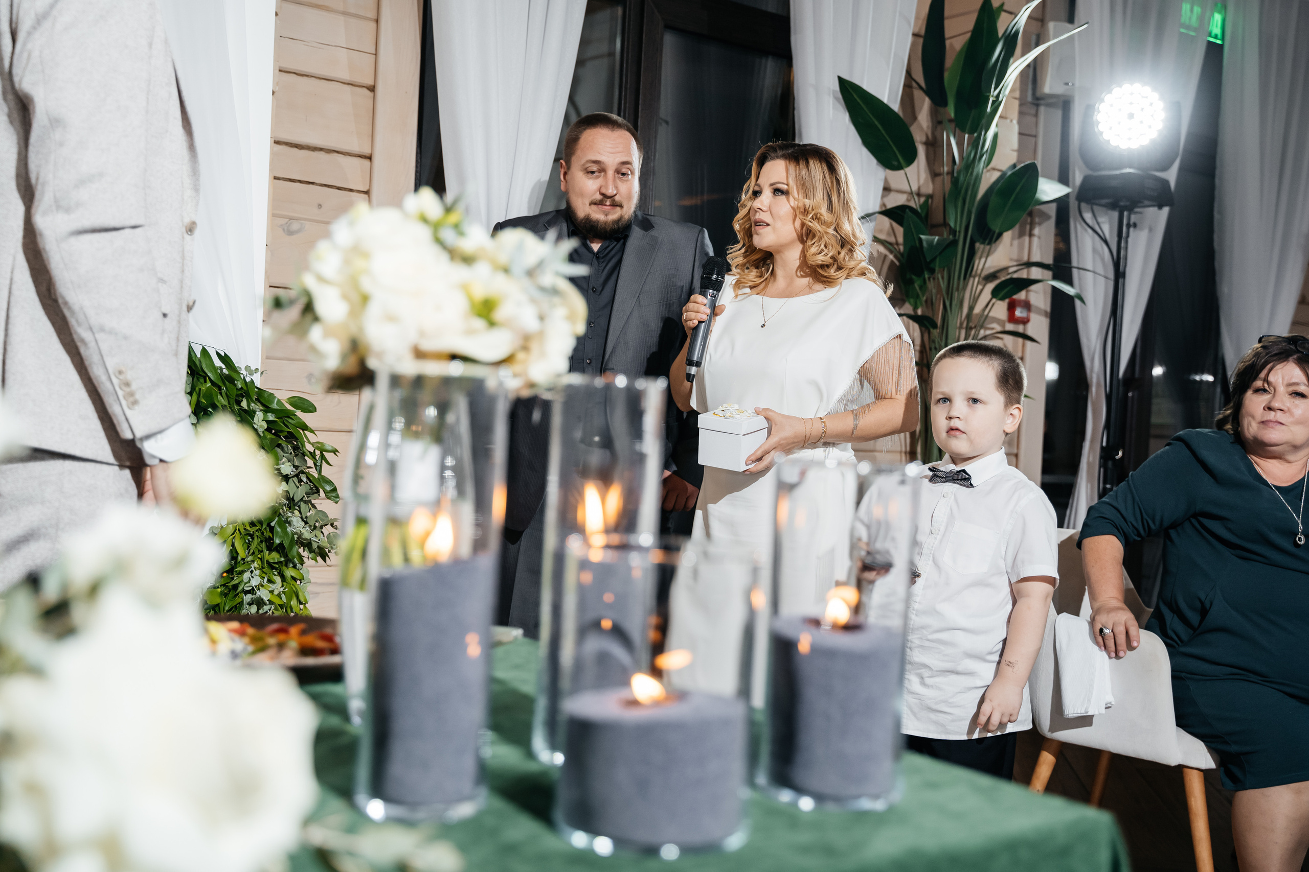 Лера и Ваня. Свадебный и семейный фотограф в Новосибирске Наталья Зорина