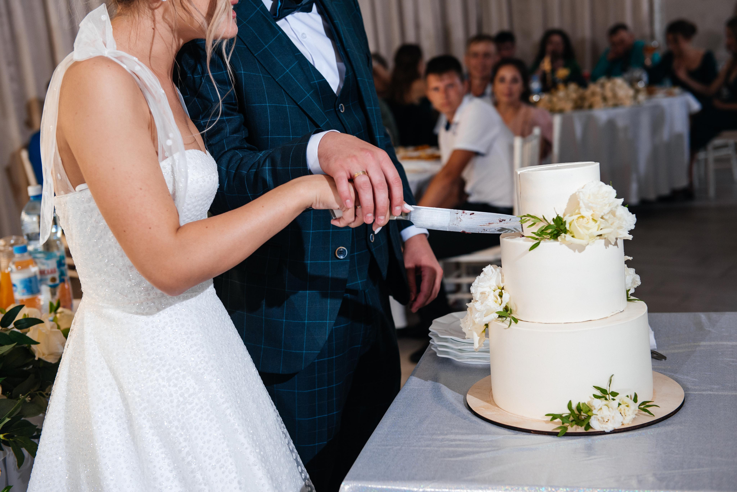 Рома и Вика. Свадебный и семейный фотограф в Новосибирске Наталья Зорина