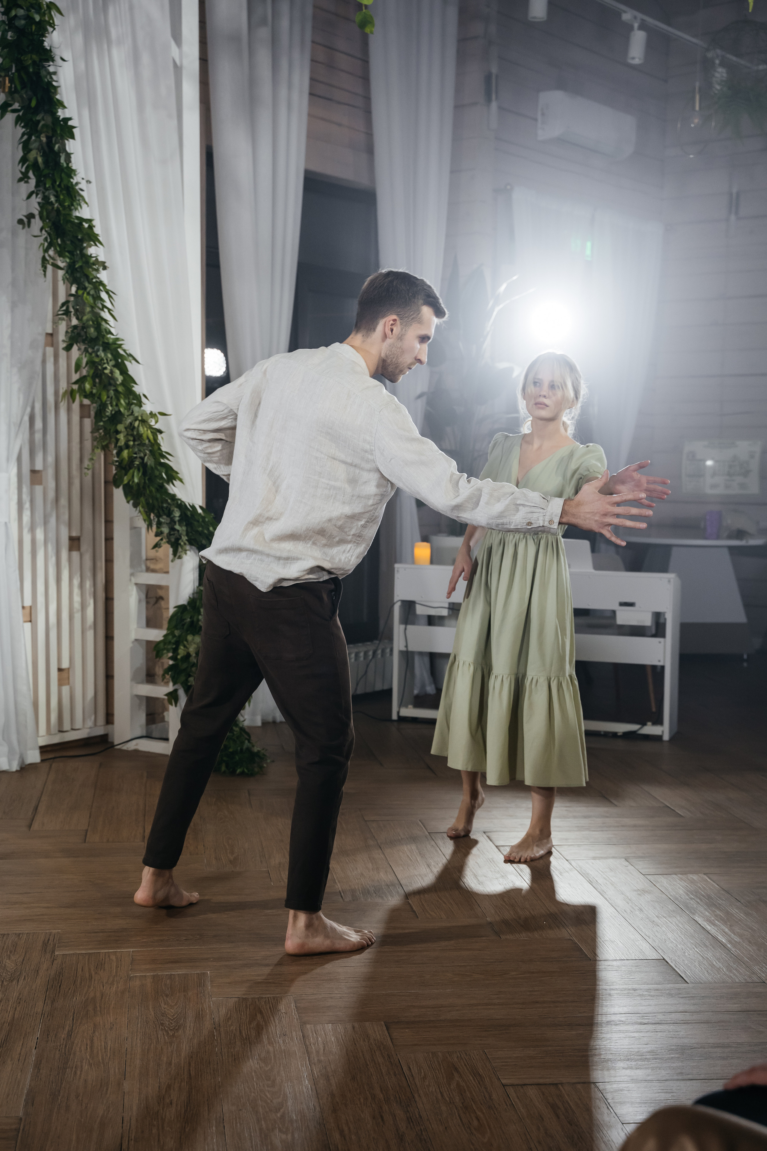 Лера и Ваня. Свадебный и семейный фотограф в Новосибирске Наталья Зорина
