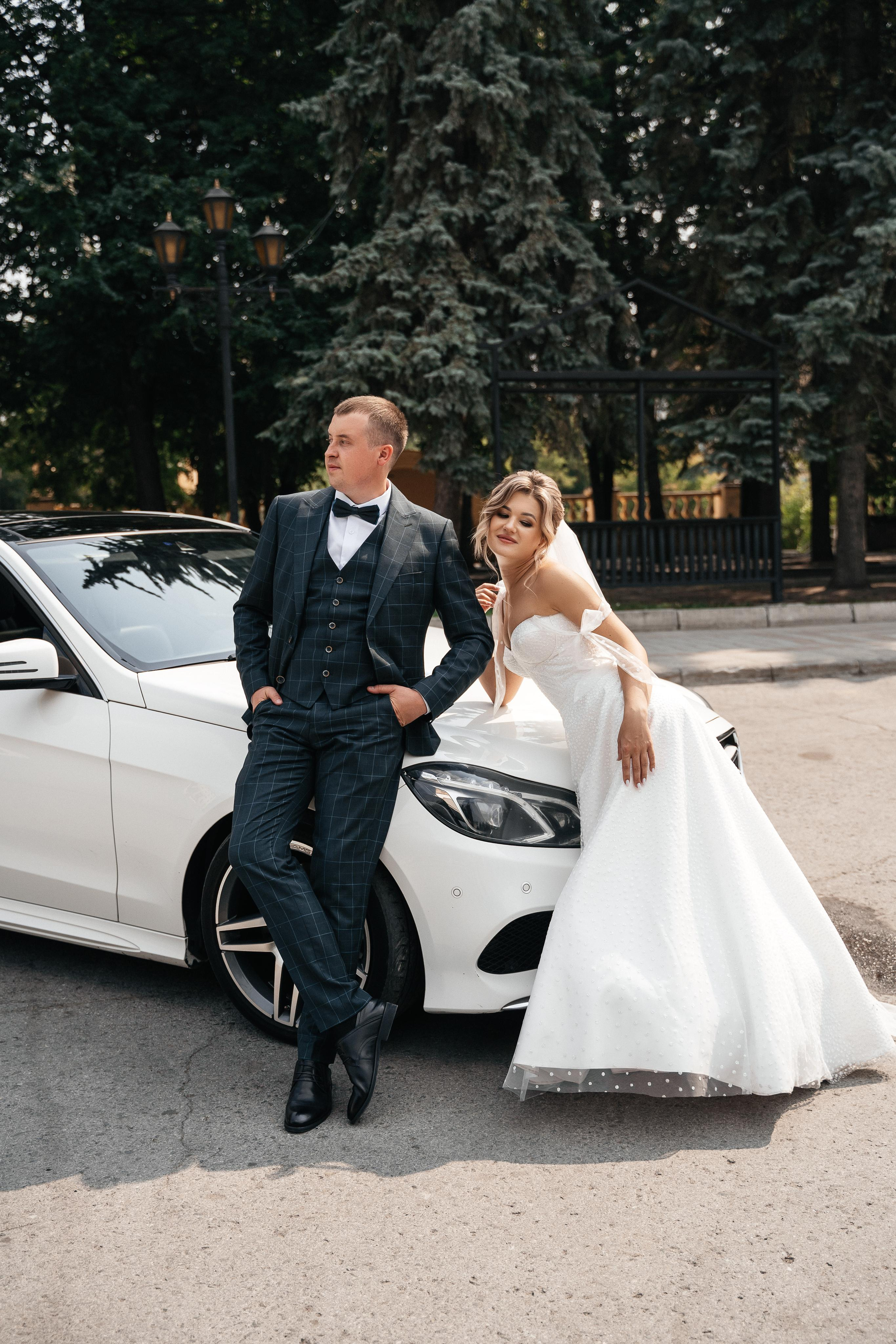 Рома и Вика. Свадебный и семейный фотограф в Новосибирске Наталья Зорина