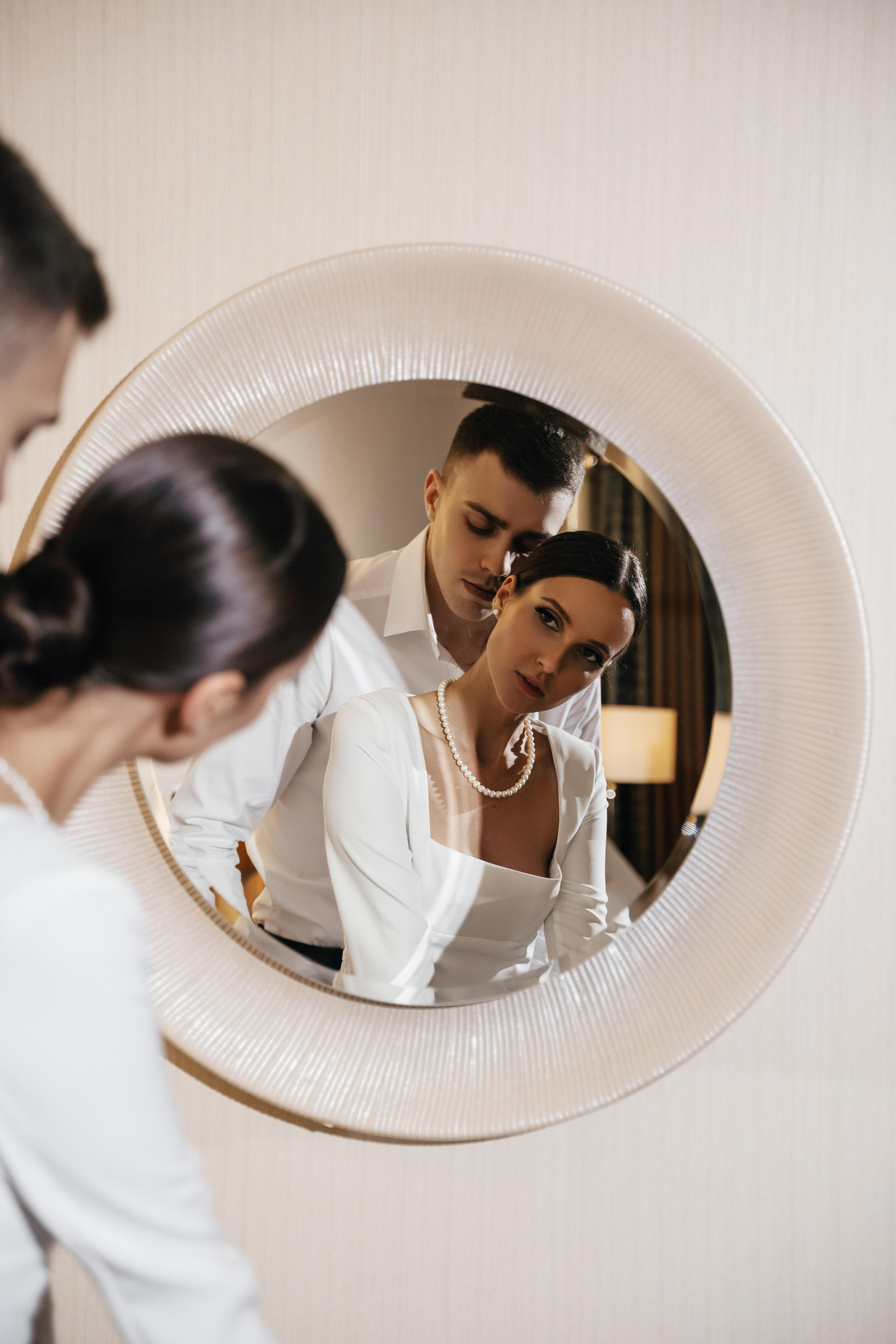 Захар и Анастасия. Свадебный и семейный фотограф в Новосибирске Наталья Зорина