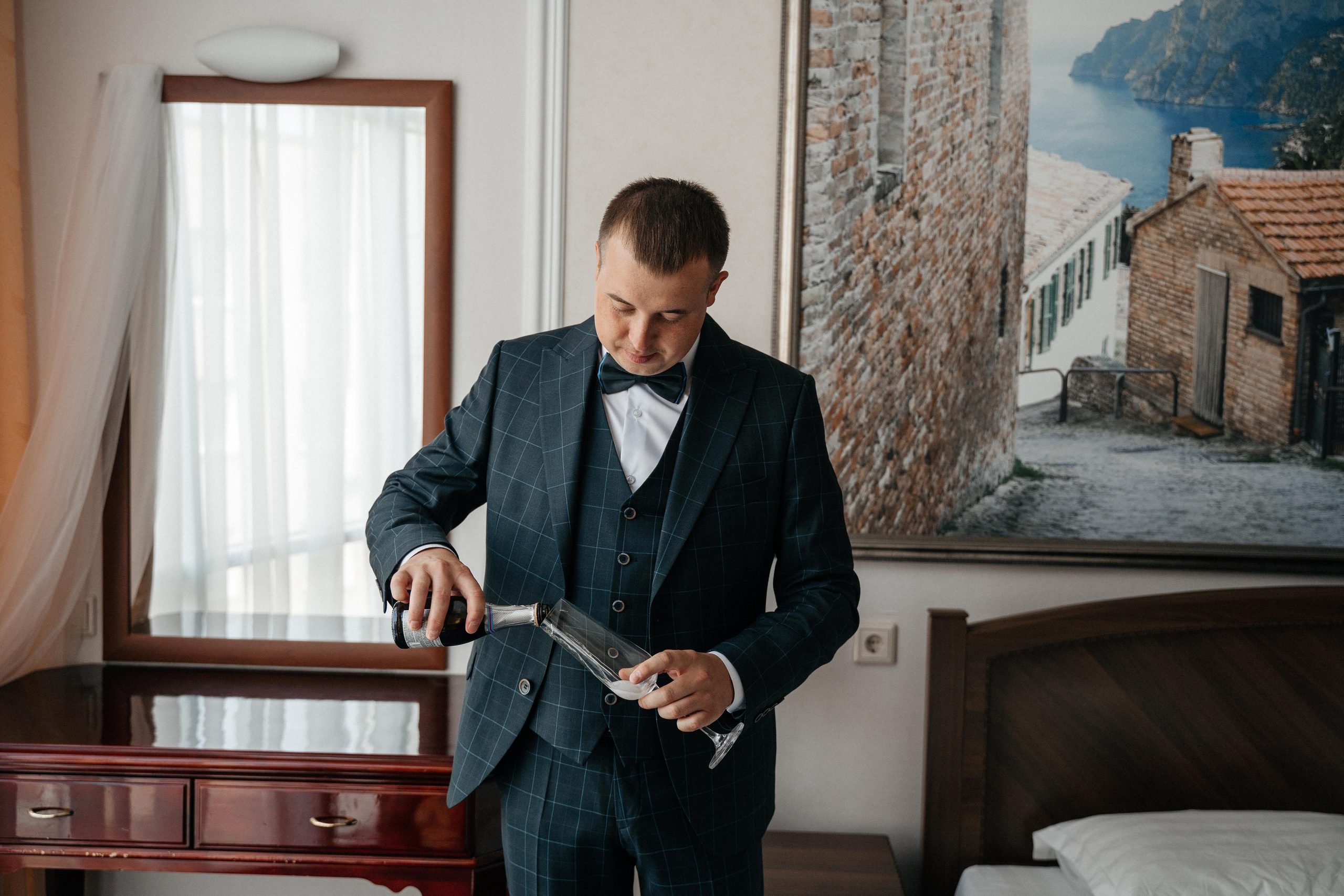 Рома и Вика. Свадебный и семейный фотограф в Новосибирске Наталья Зорина