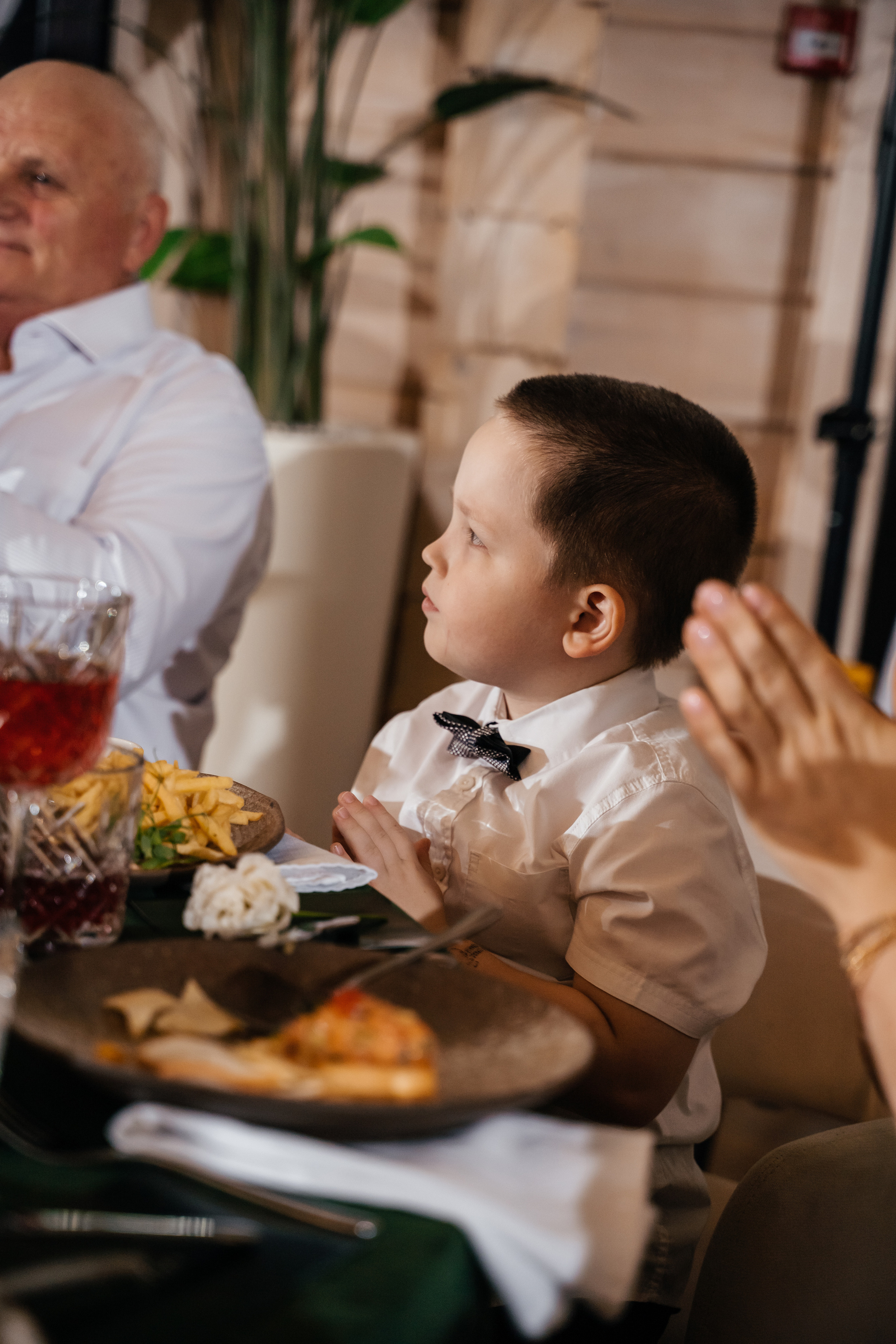 Лера и Ваня. Свадебный и семейный фотограф в Новосибирске Наталья Зорина