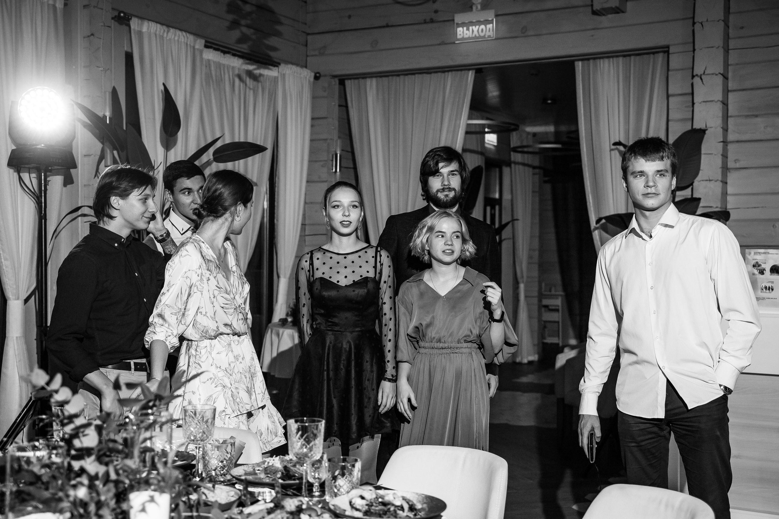 Лера и Ваня. Свадебный и семейный фотограф в Новосибирске Наталья Зорина