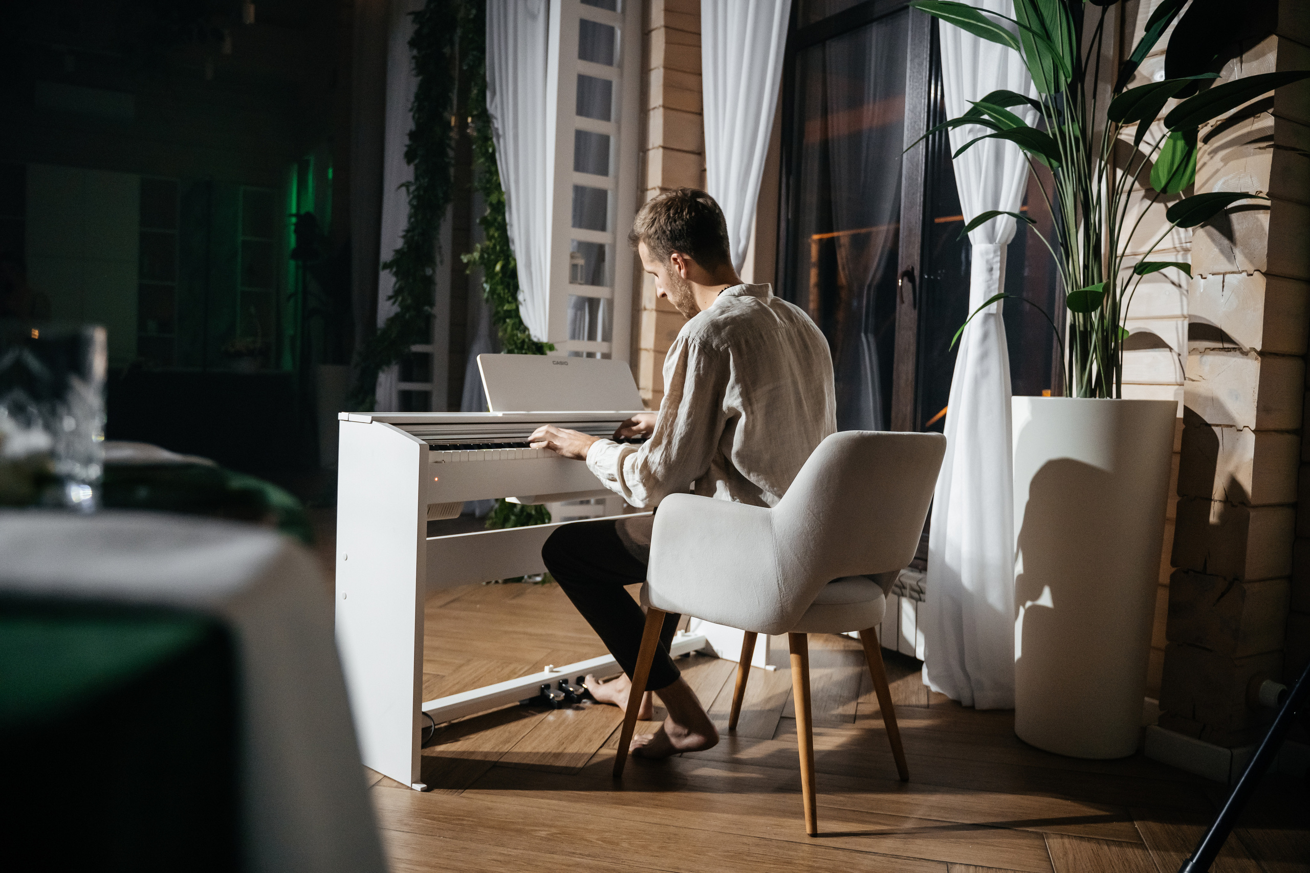 Лера и Ваня. Свадебный и семейный фотограф в Новосибирске Наталья Зорина