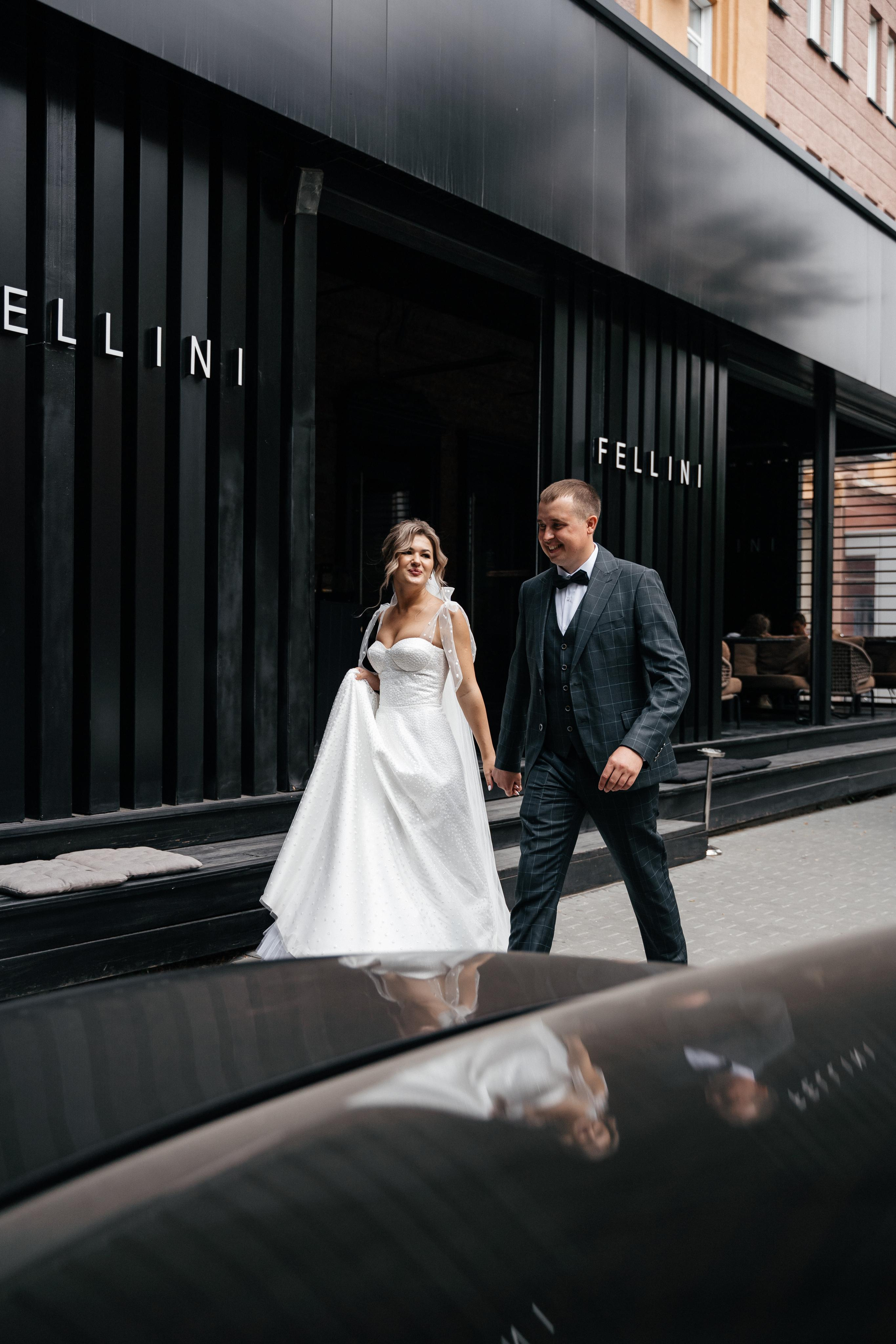 Рома и Вика. Свадебный и семейный фотограф в Новосибирске Наталья Зорина