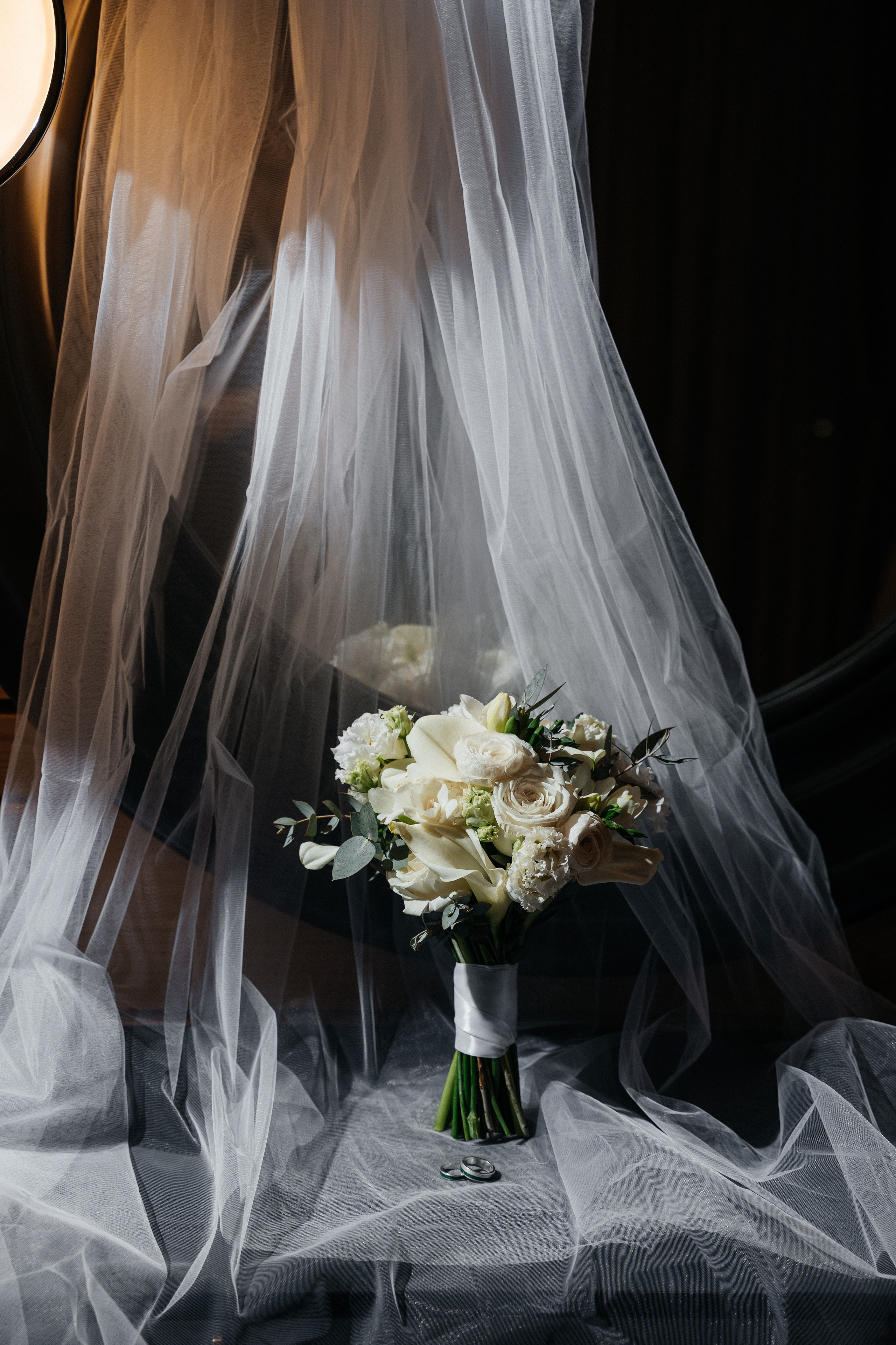 Лера и Ваня. Свадебный и семейный фотограф в Новосибирске Наталья Зорина