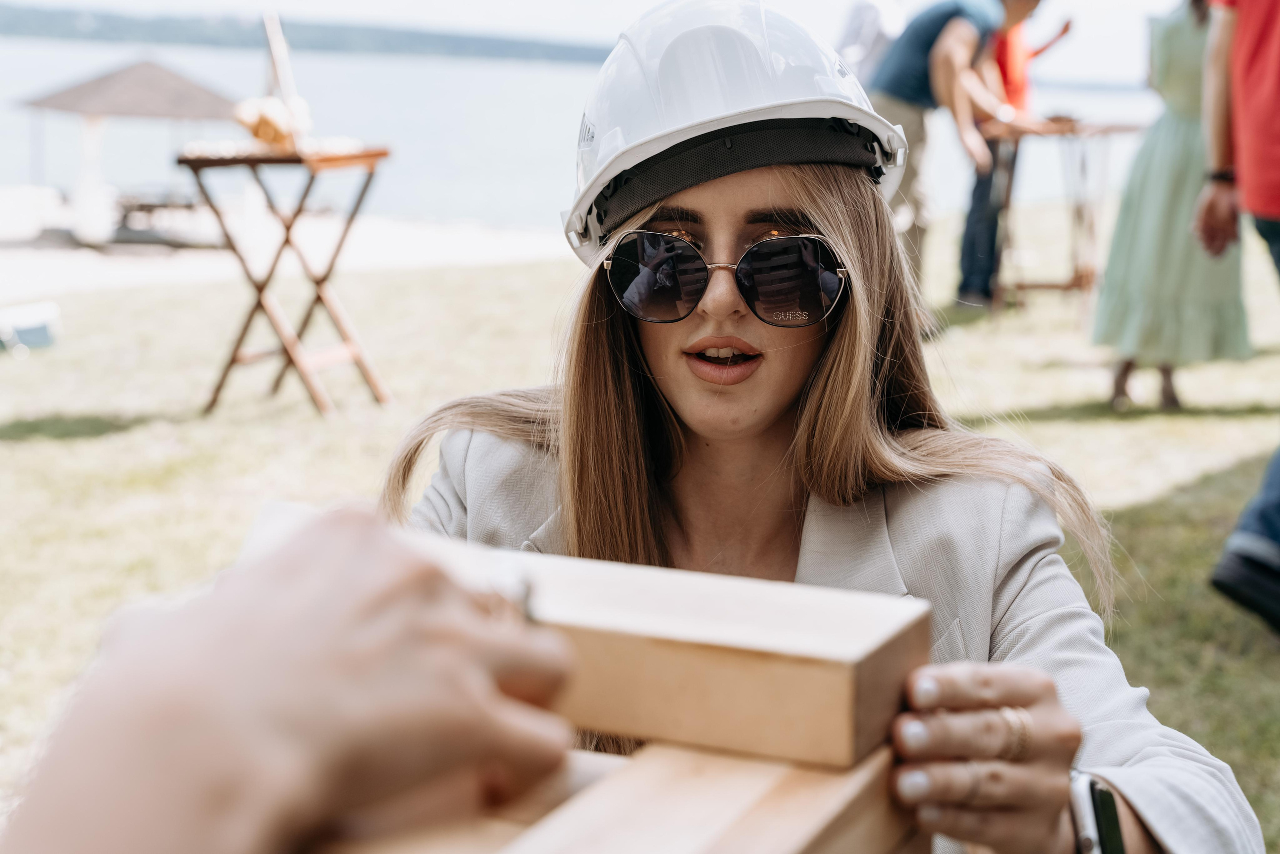 Саша и Ксюша. Свадебный и семейный фотограф в Новосибирске Наталья Зорина