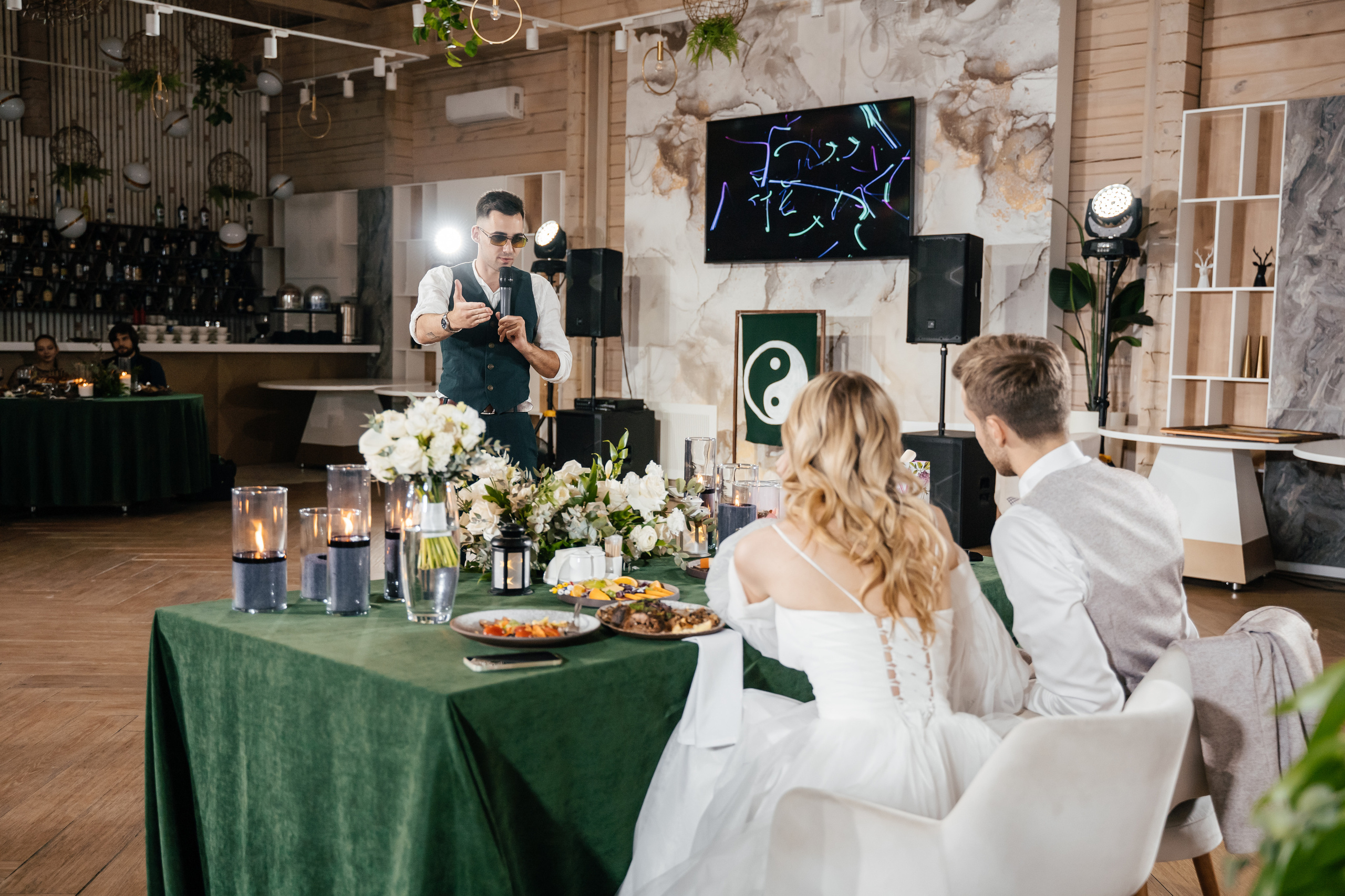 Лера и Ваня. Свадебный и семейный фотограф в Новосибирске Наталья Зорина