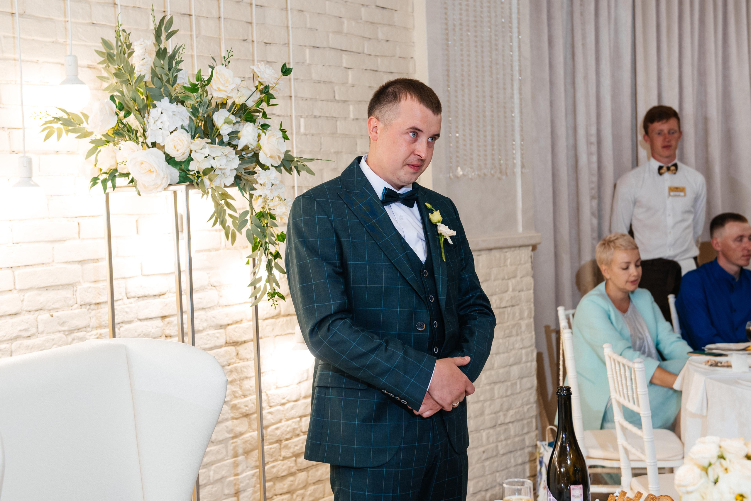 Рома и Вика. Свадебный и семейный фотограф в Новосибирске Наталья Зорина