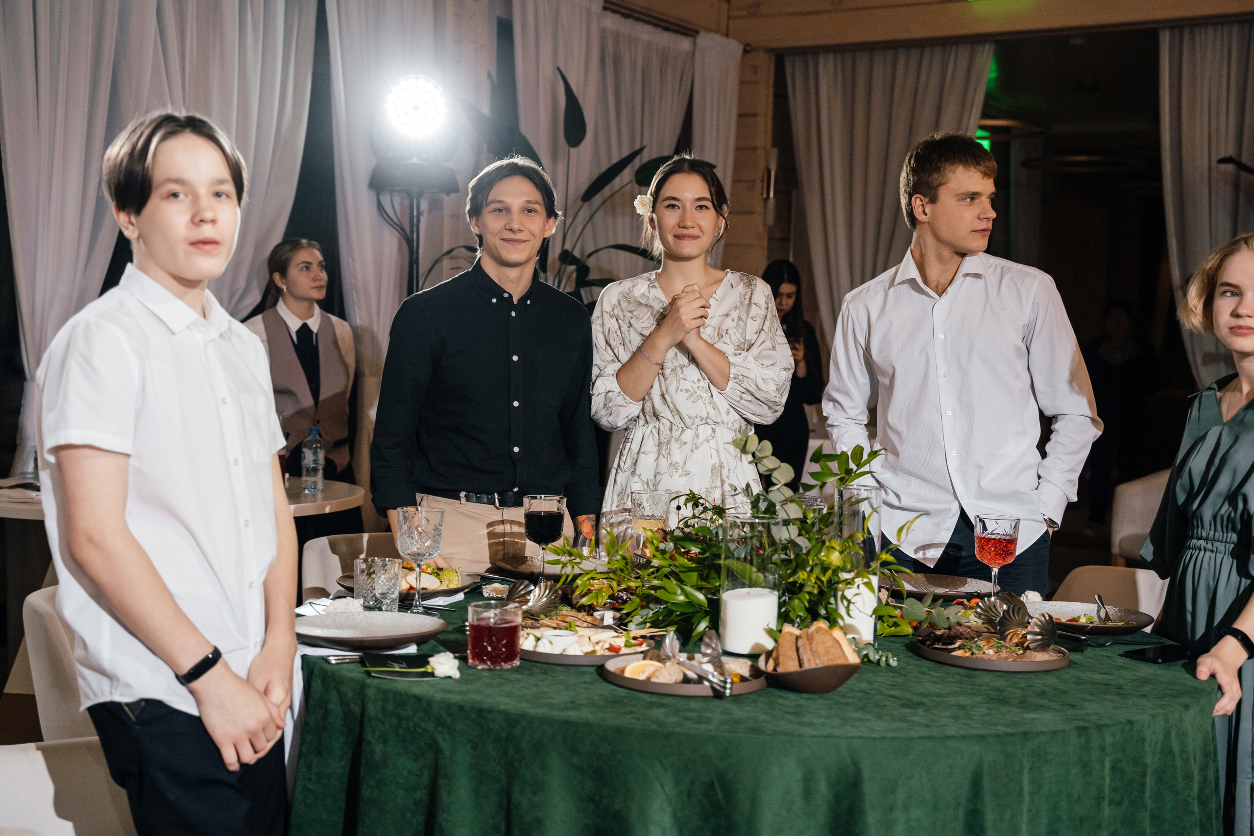 Лера и Ваня. Свадебный и семейный фотограф в Новосибирске Наталья Зорина