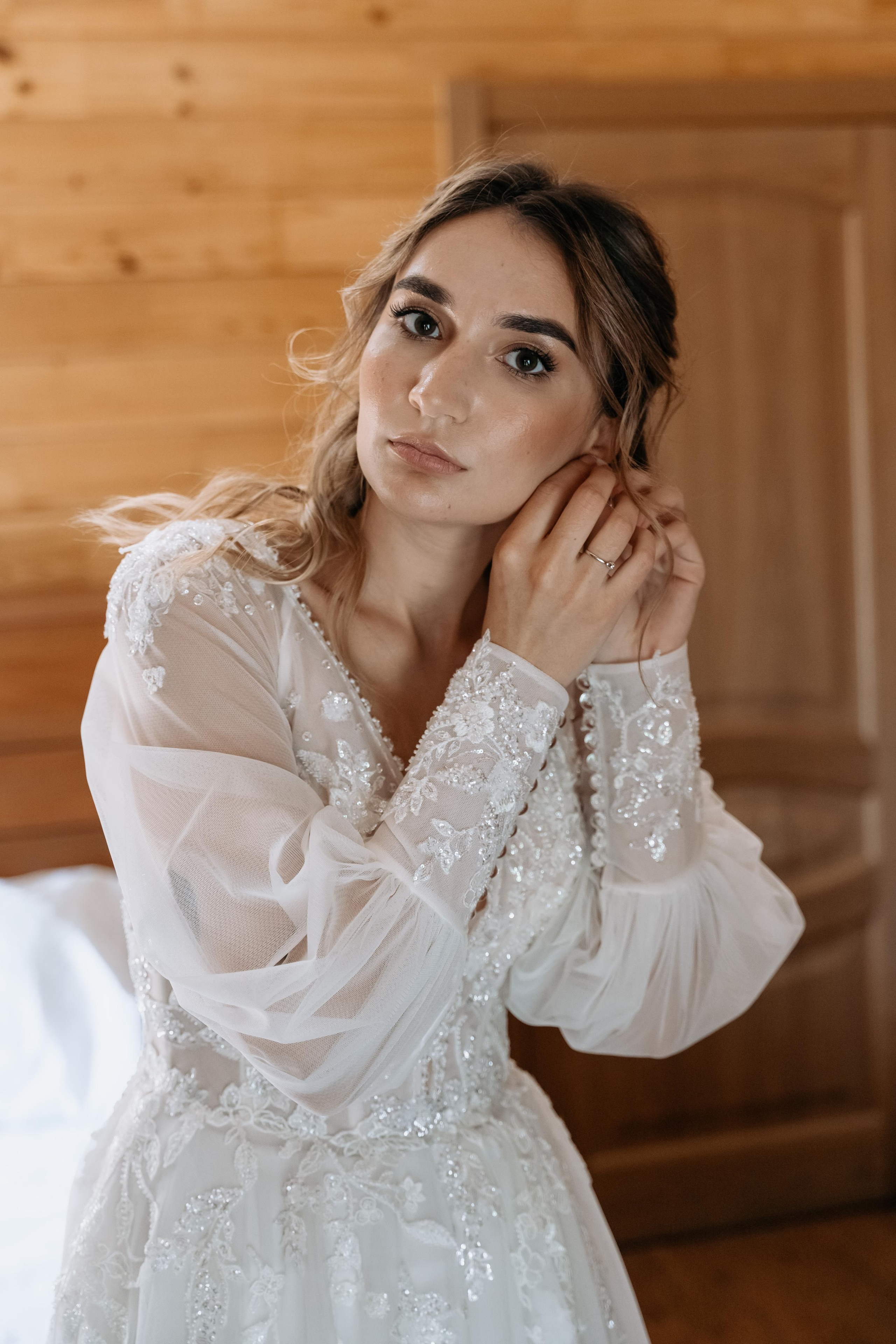 Саша и Ксюша. Свадебный и семейный фотограф в Новосибирске Наталья Зорина