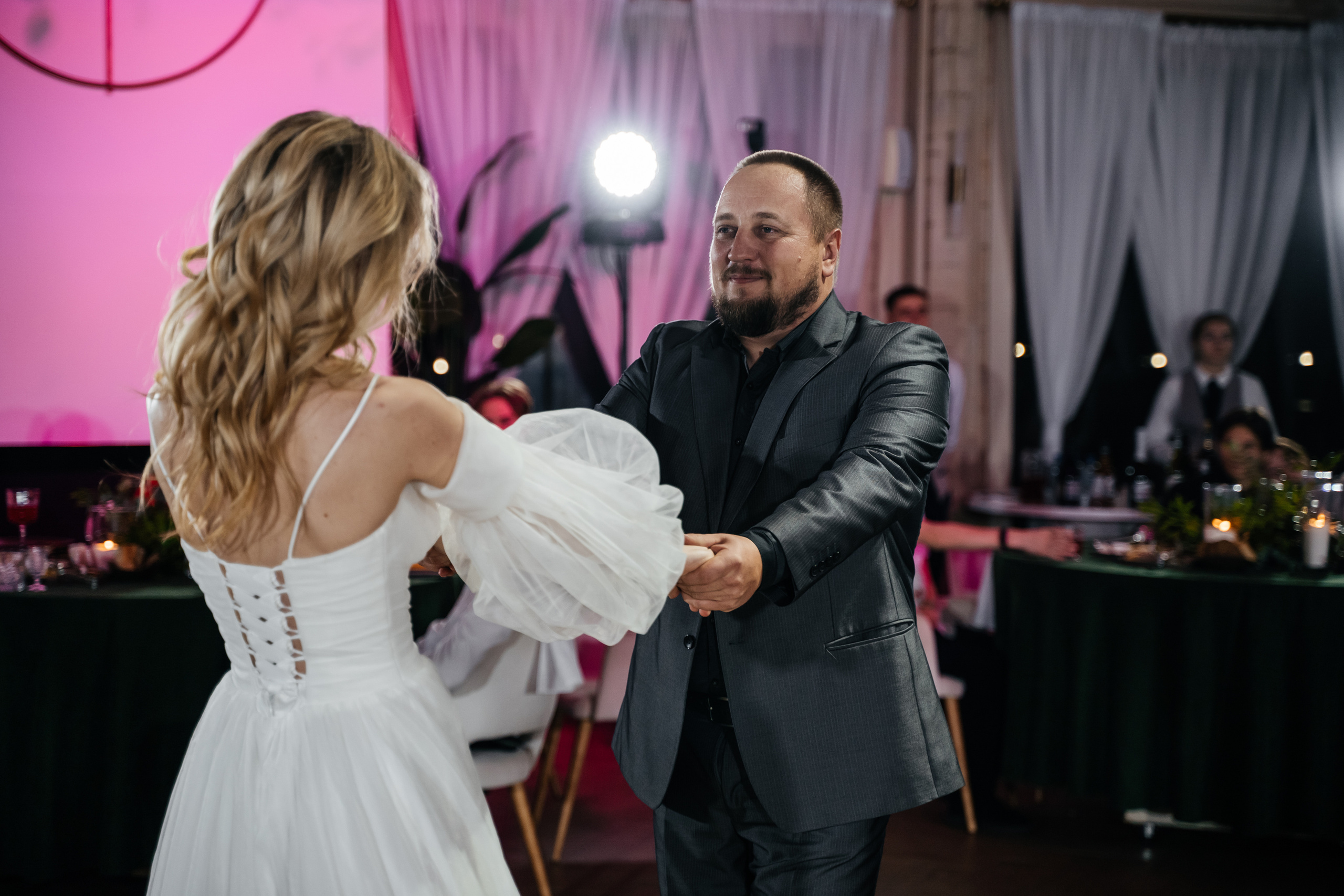 Лера и Ваня. Свадебный и семейный фотограф в Новосибирске Наталья Зорина