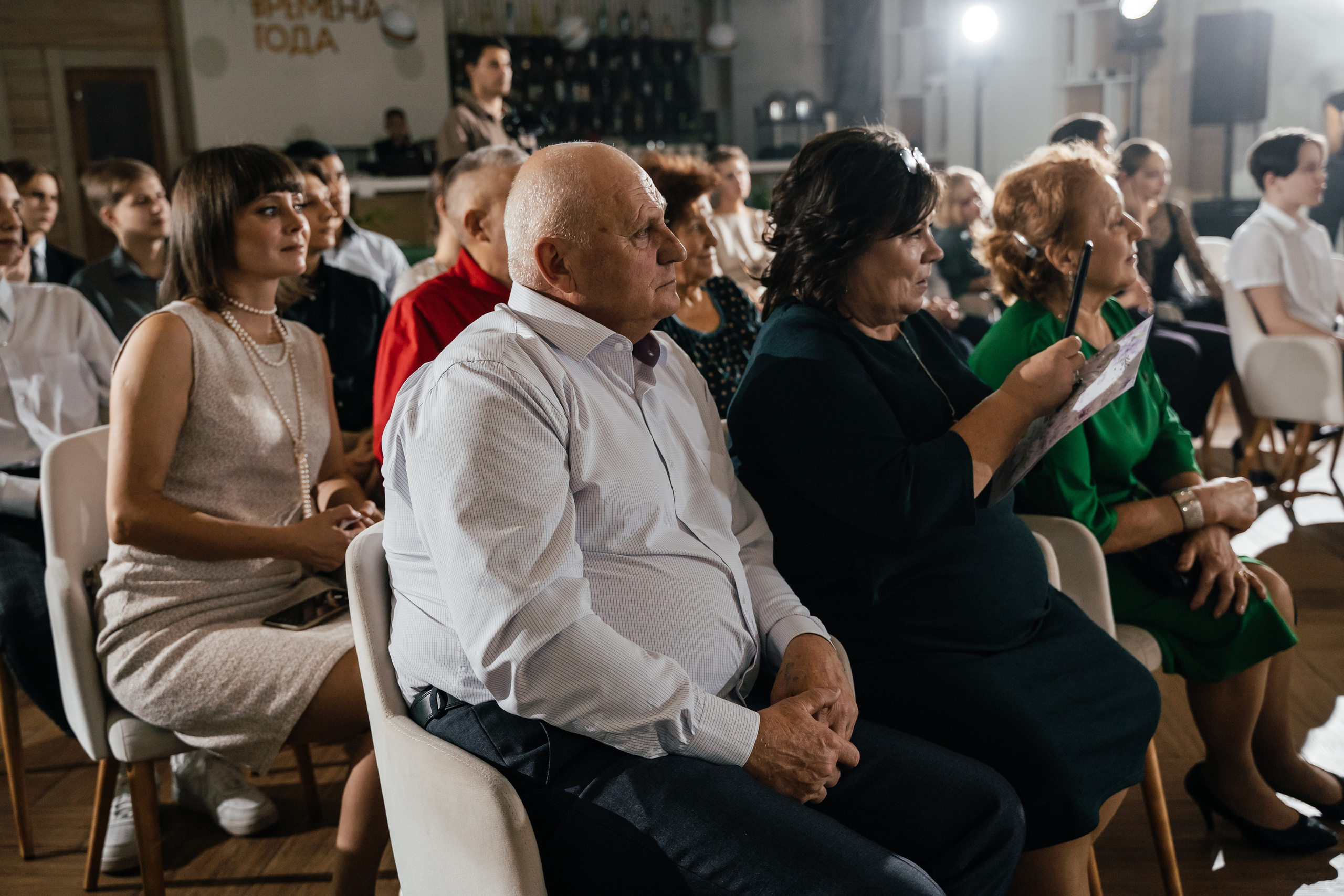 Лера и Ваня. Свадебный и семейный фотограф в Новосибирске Наталья Зорина