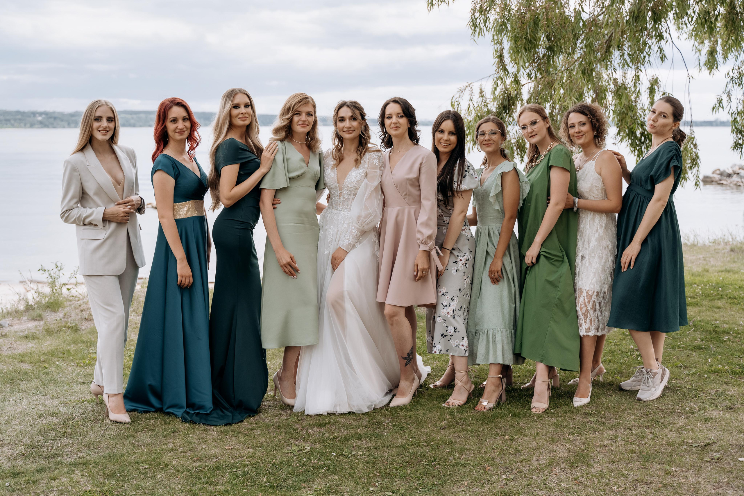 Саша и Ксюша. Свадебный и семейный фотограф в Новосибирске Наталья Зорина