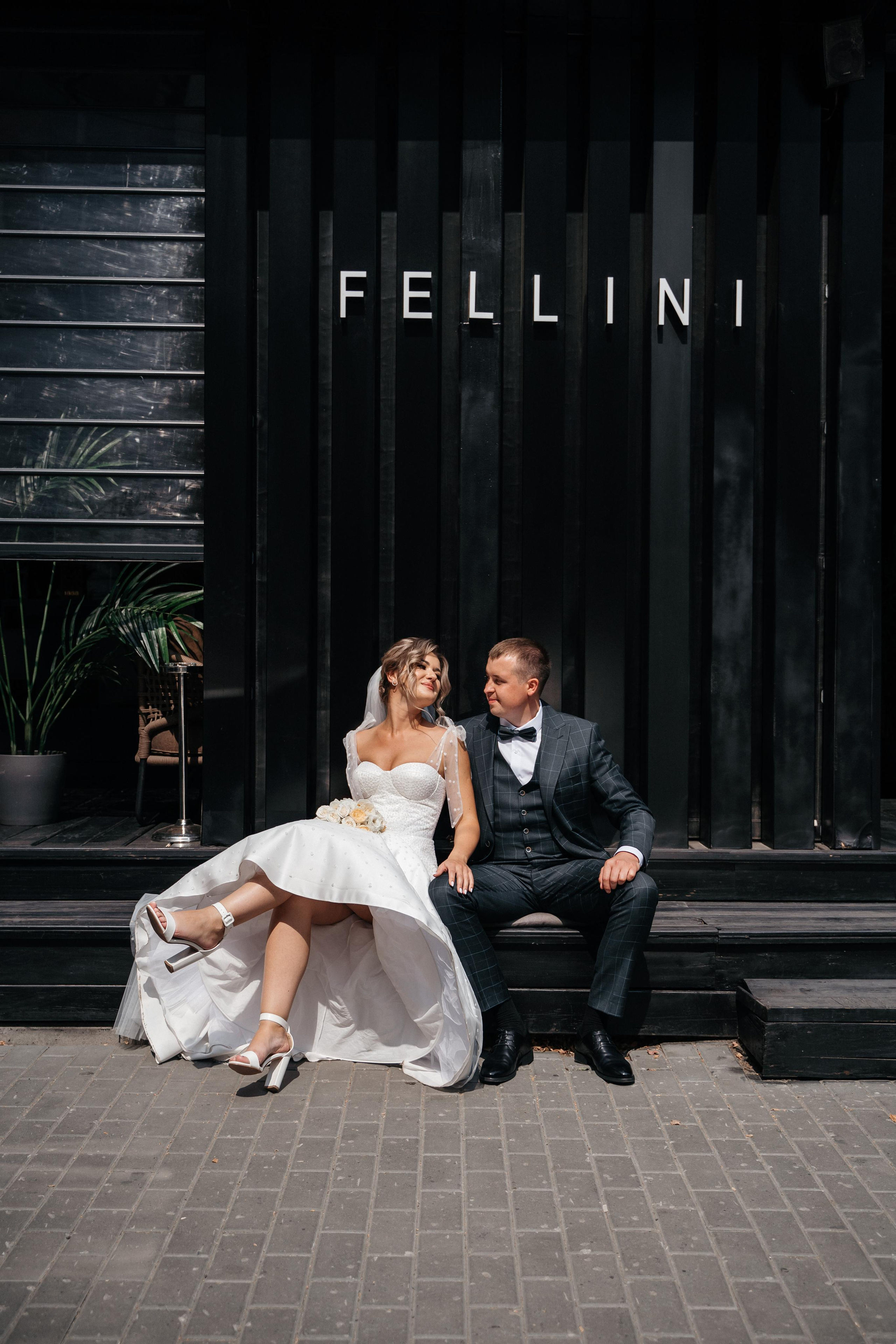 Рома и Вика. Свадебный и семейный фотограф в Новосибирске Наталья Зорина