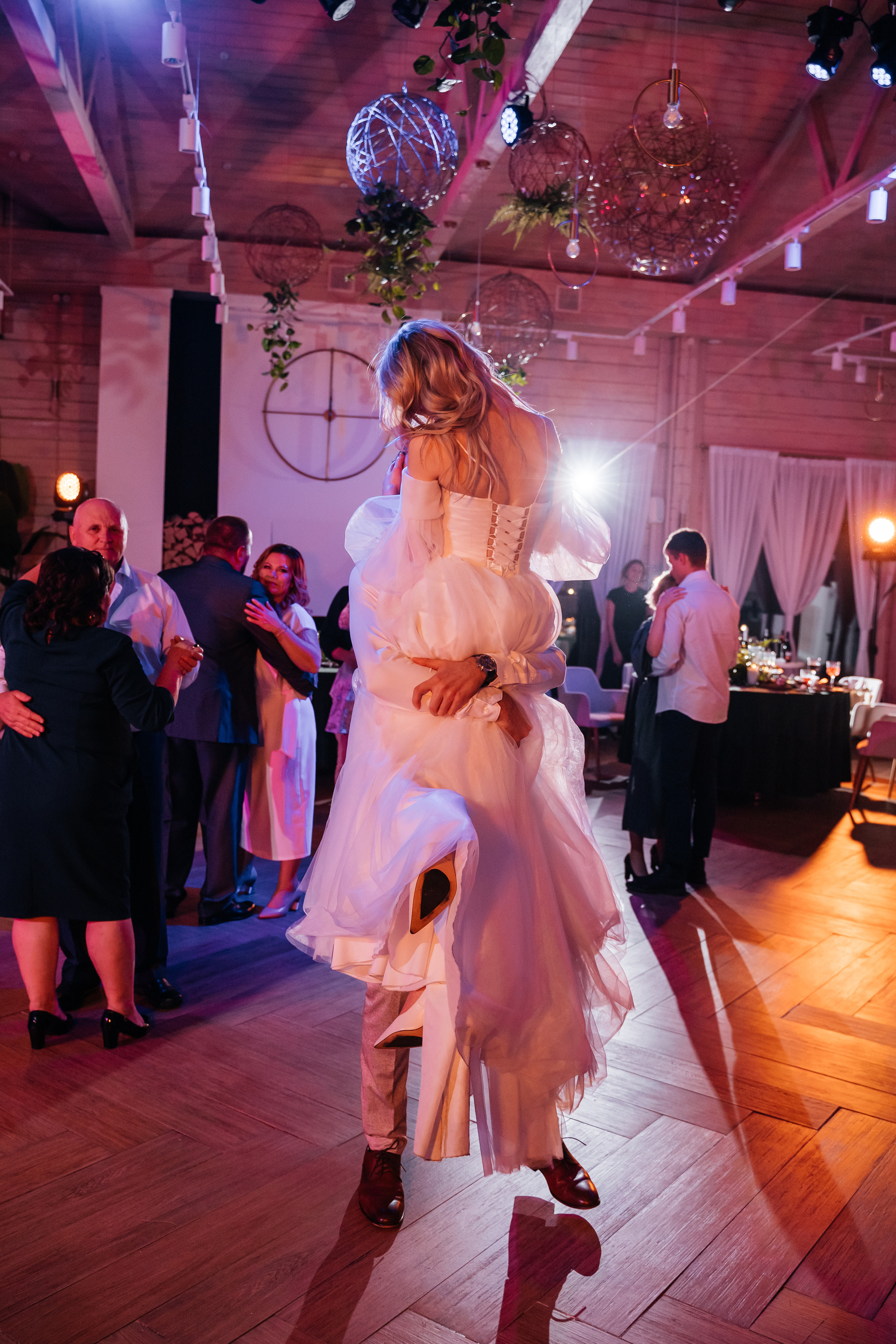 Лера и Ваня. Свадебный и семейный фотограф в Новосибирске Наталья Зорина