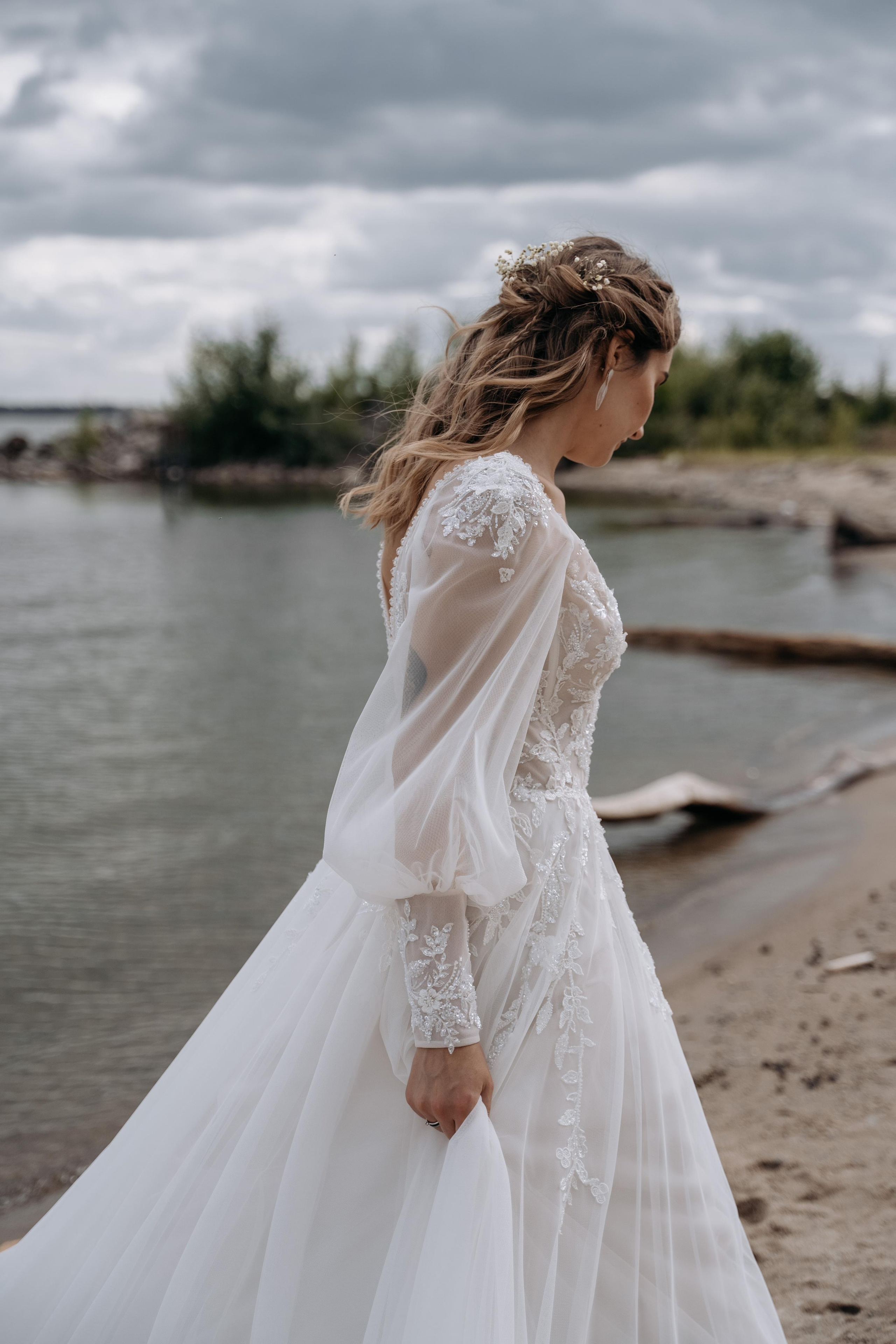 Саша и Ксюша. Свадебный и семейный фотограф в Новосибирске Наталья Зорина