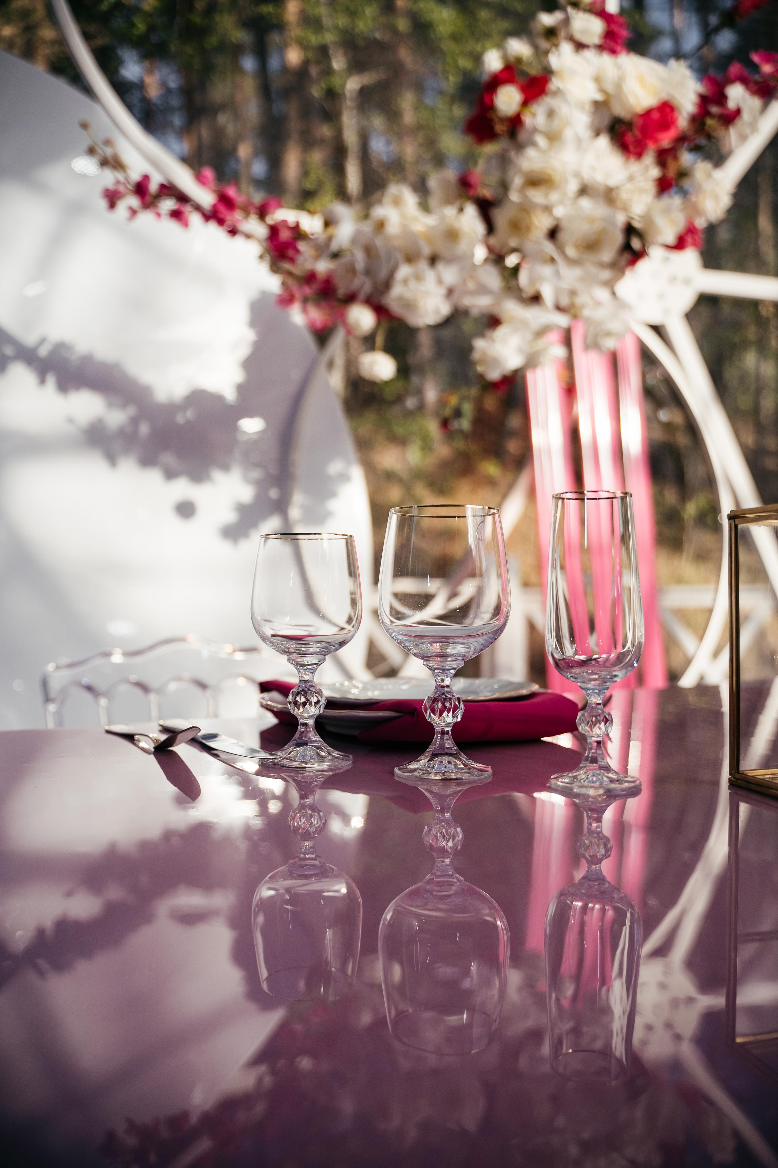 Лесная сфера. Свадебный и семейный фотограф в Новосибирске Наталья Зорина