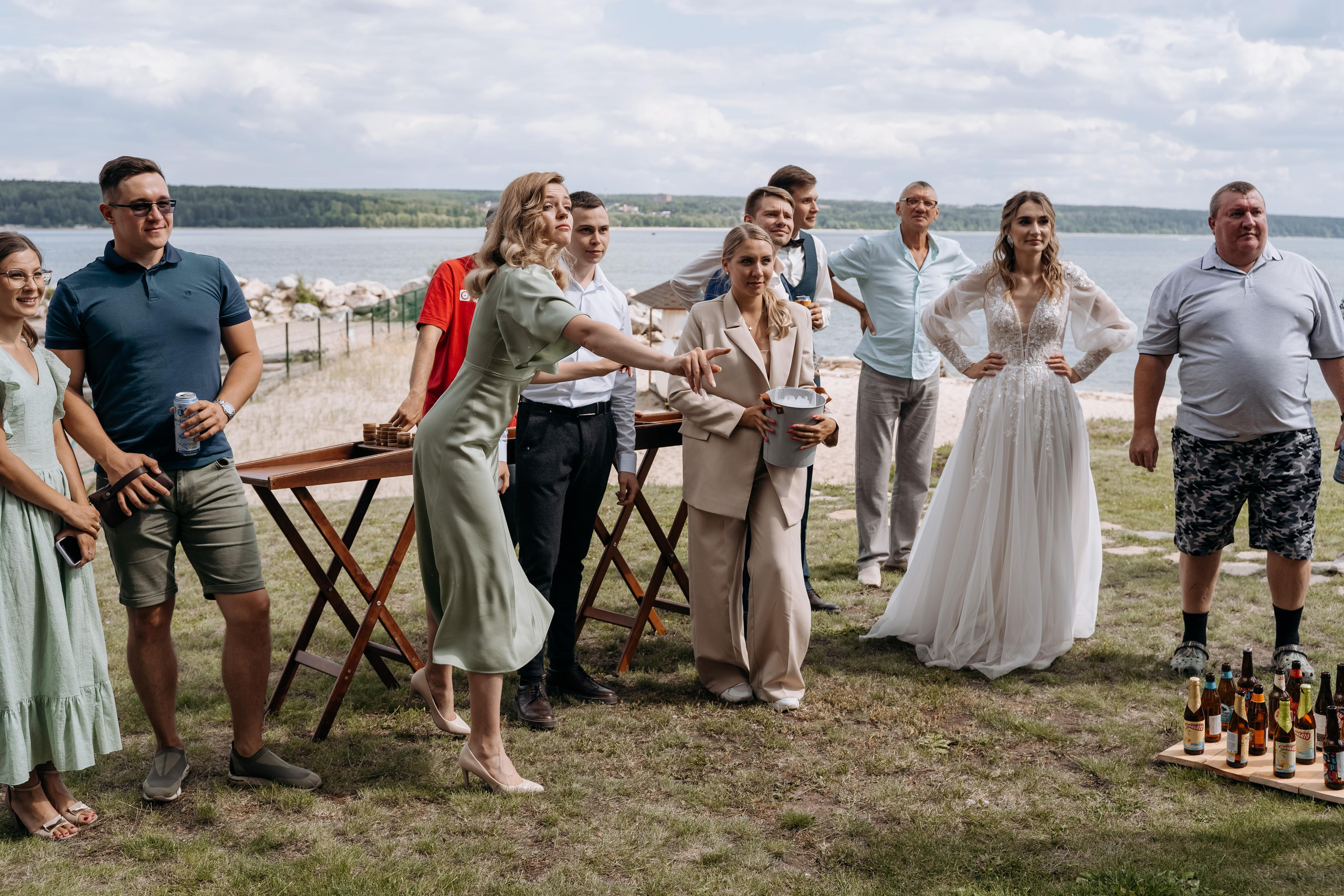 Саша и Ксюша. Свадебный и семейный фотограф в Новосибирске Наталья Зорина