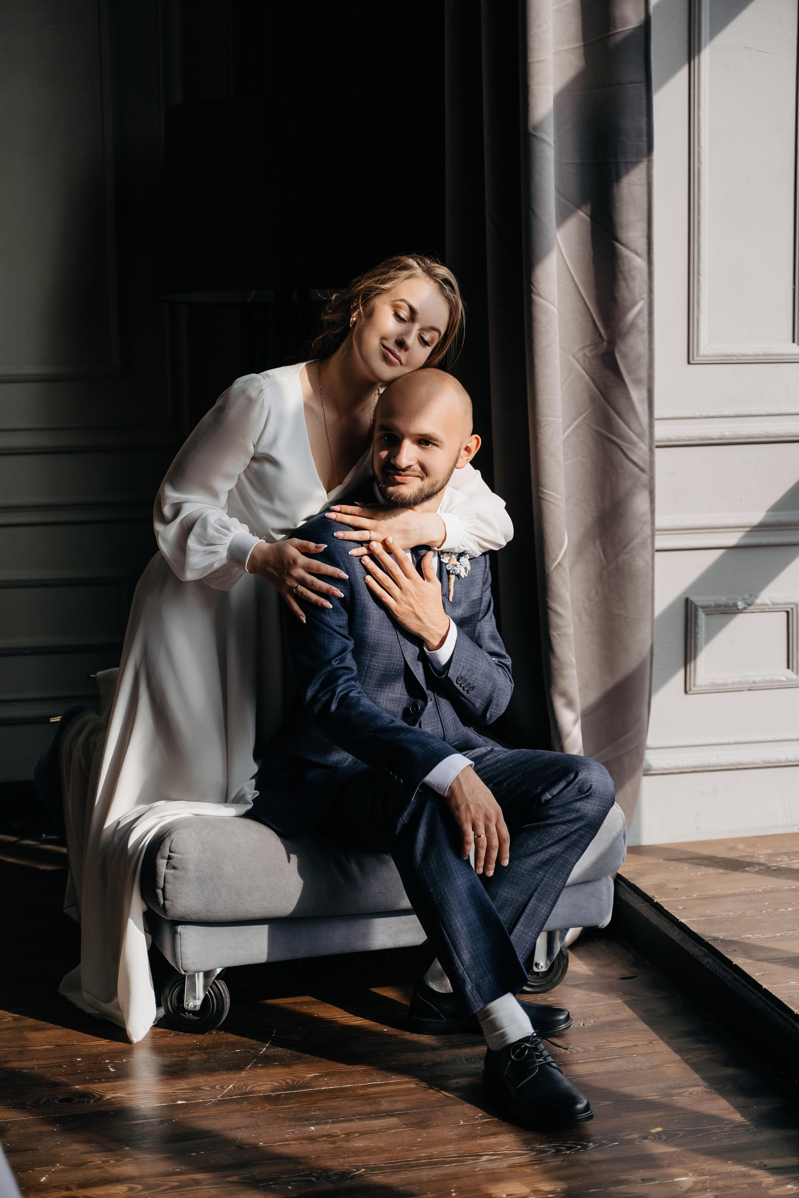 Рита и Никита. Свадебный и семейный фотограф в Новосибирске Наталья Зорина