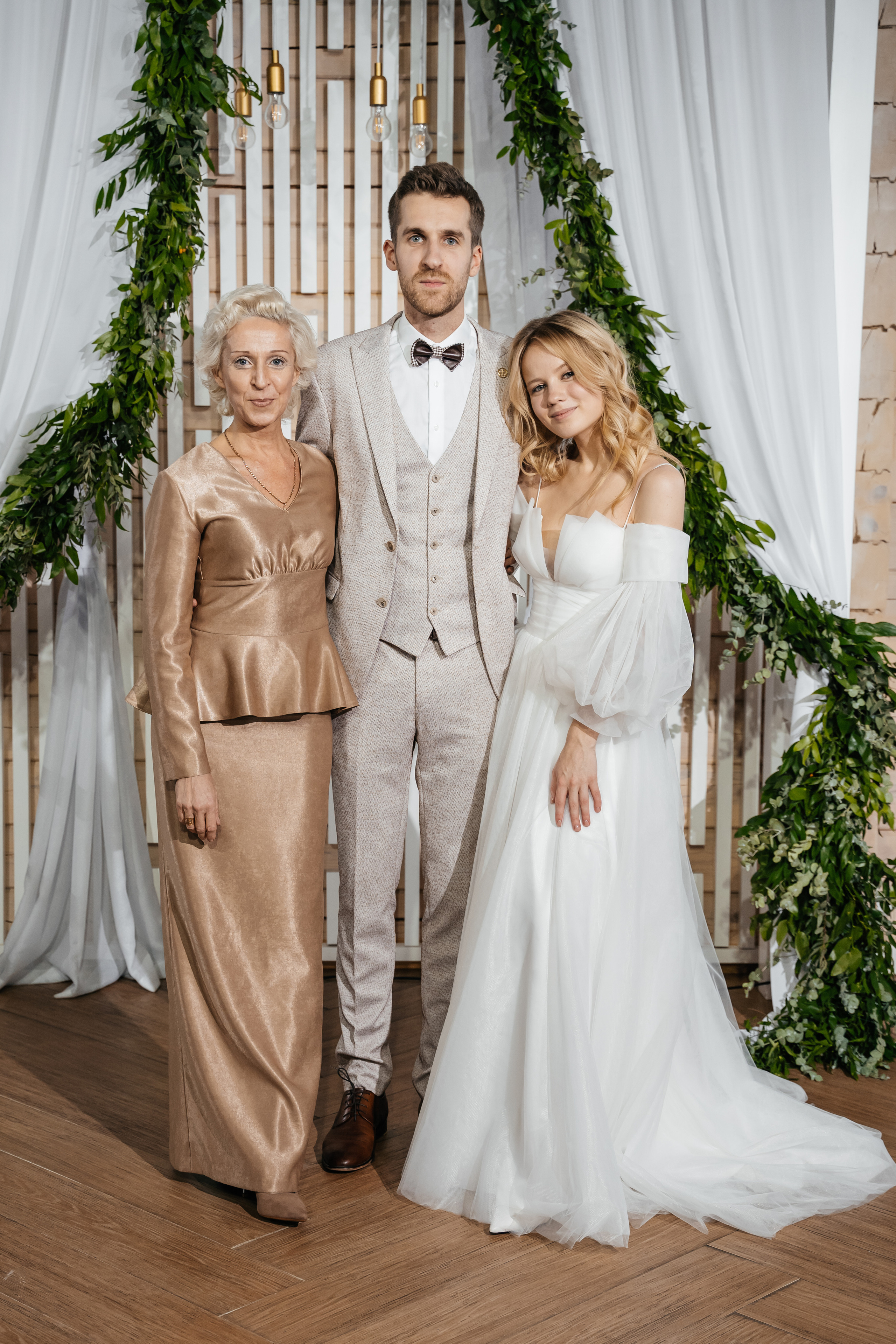 Лера и Ваня. Свадебный и семейный фотограф в Новосибирске Наталья Зорина