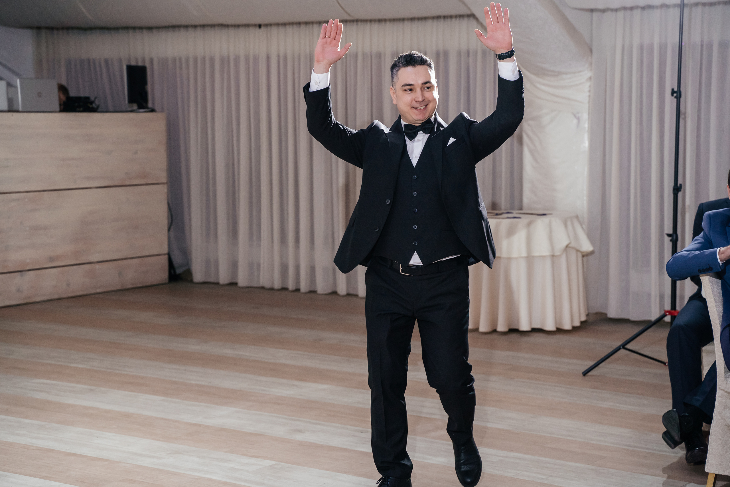 Алина и Вадим. Свадебный и семейный фотограф в Новосибирске Наталья Зорина