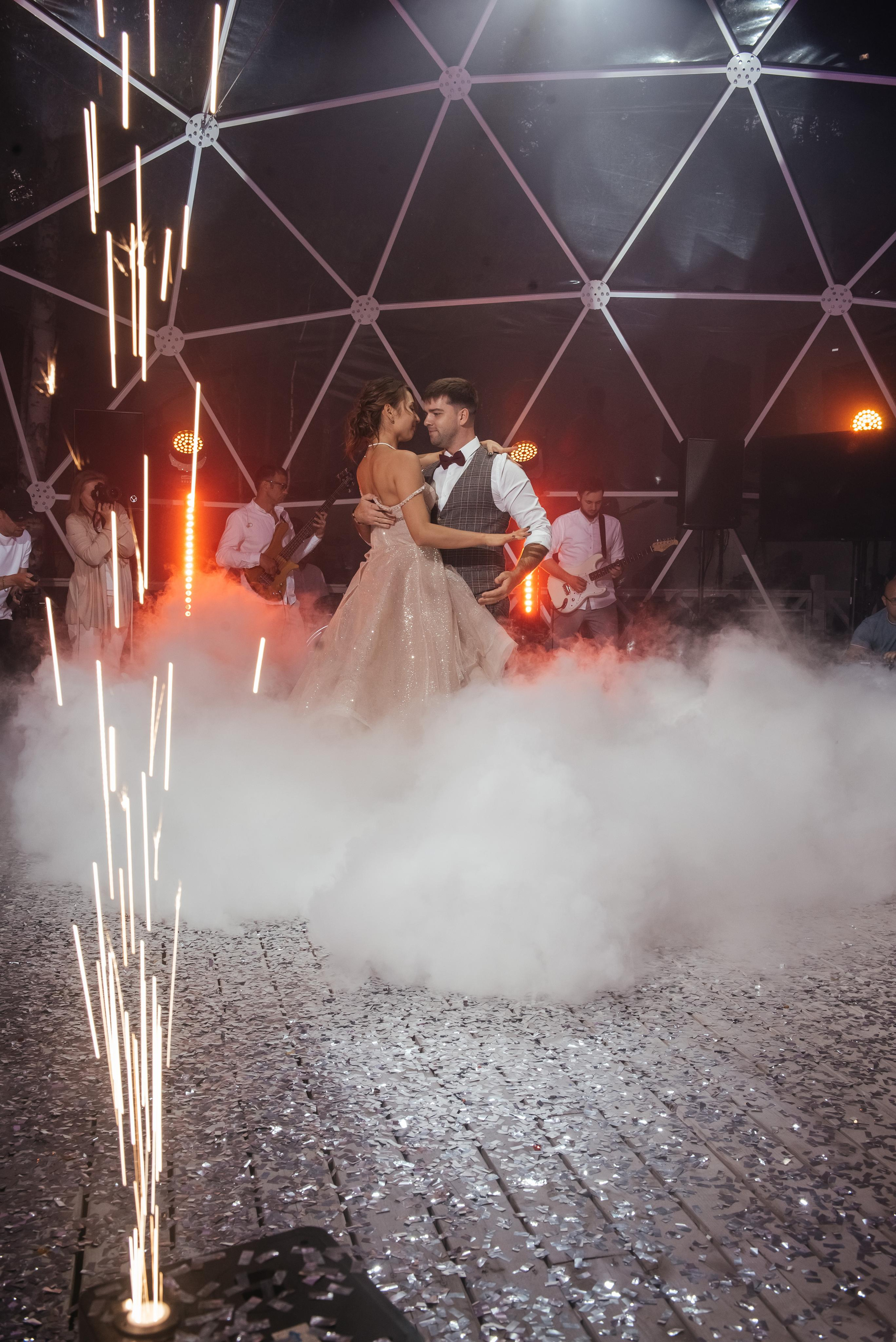 Лесная сфера. Свадебный и семейный фотограф в Новосибирске Наталья Зорина