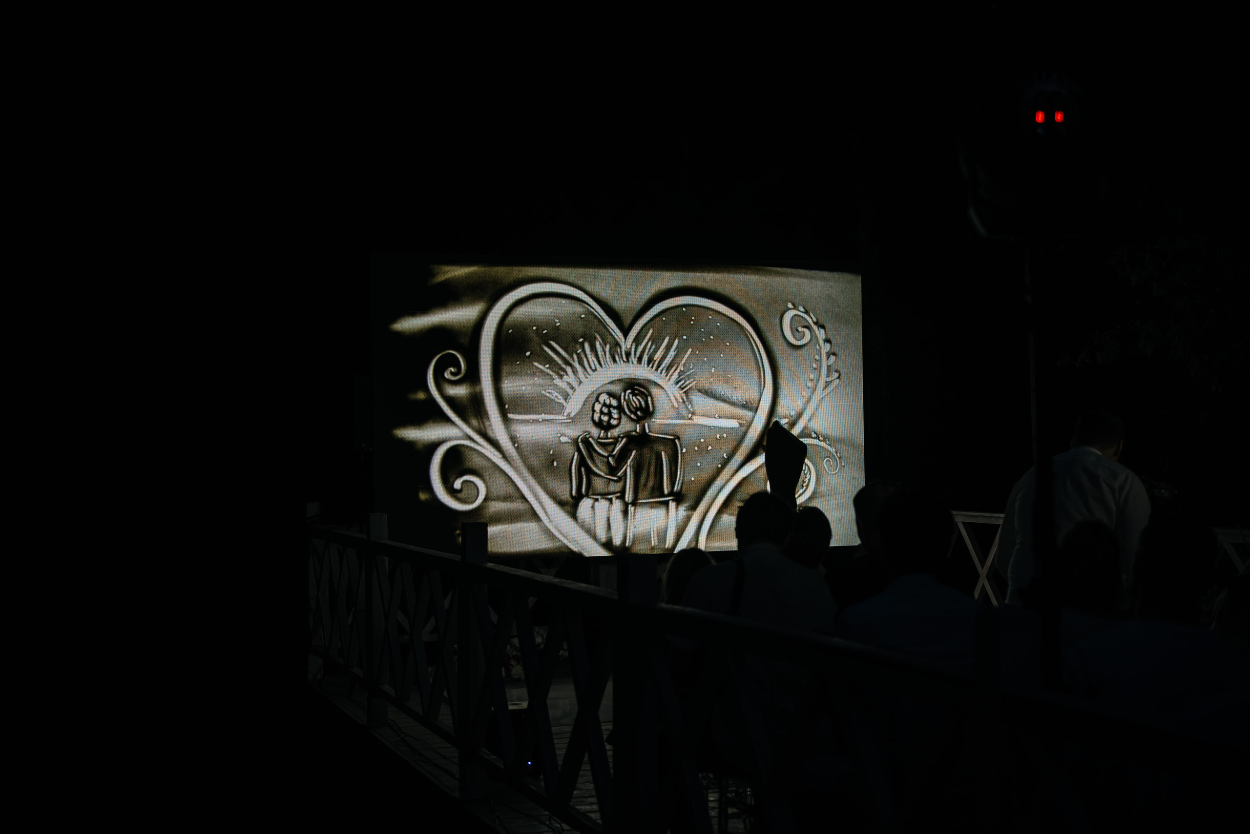 Лесная сфера. Свадебный и семейный фотограф в Новосибирске Наталья Зорина