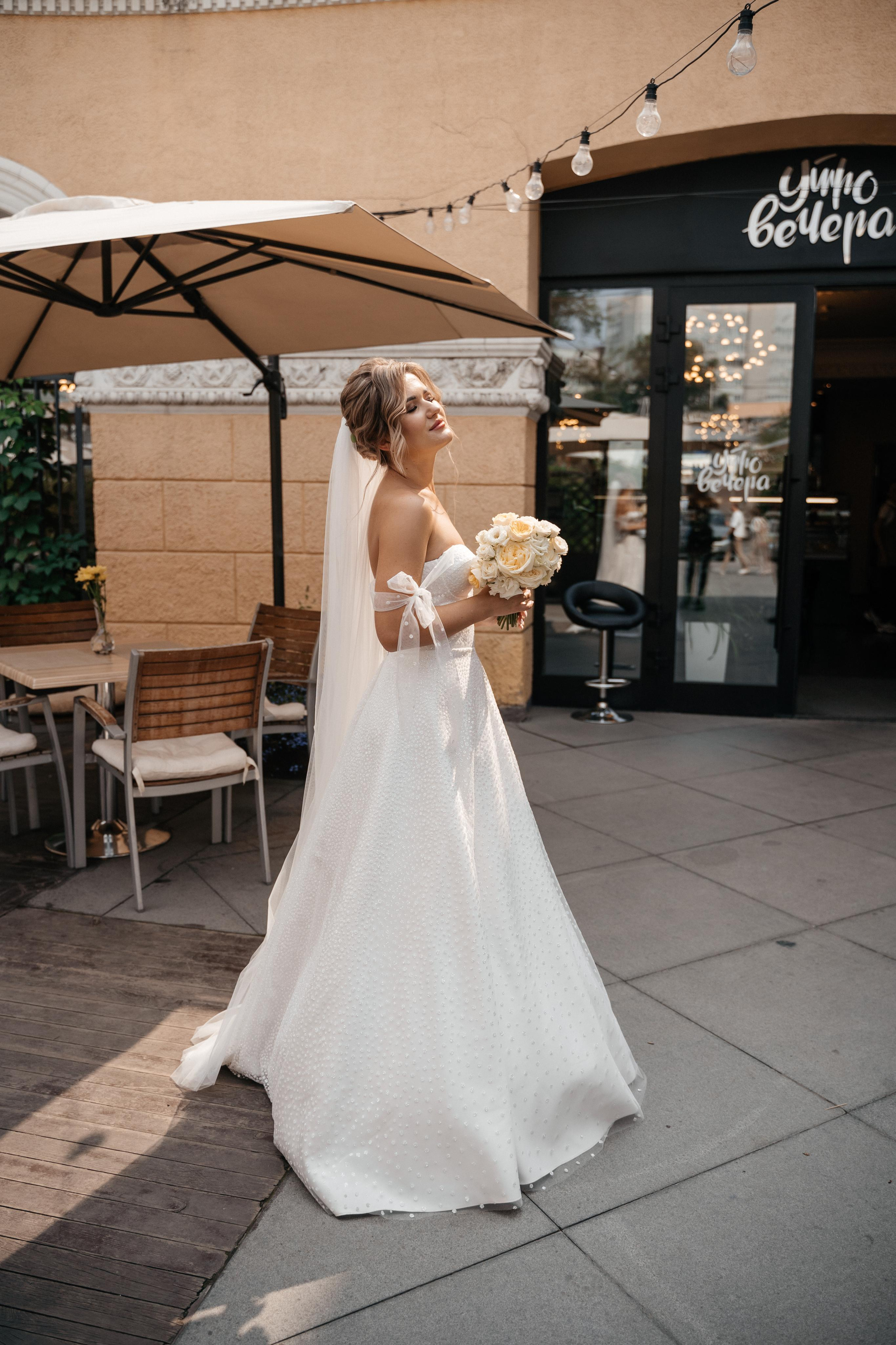 Рома и Вика. Свадебный и семейный фотограф в Новосибирске Наталья Зорина