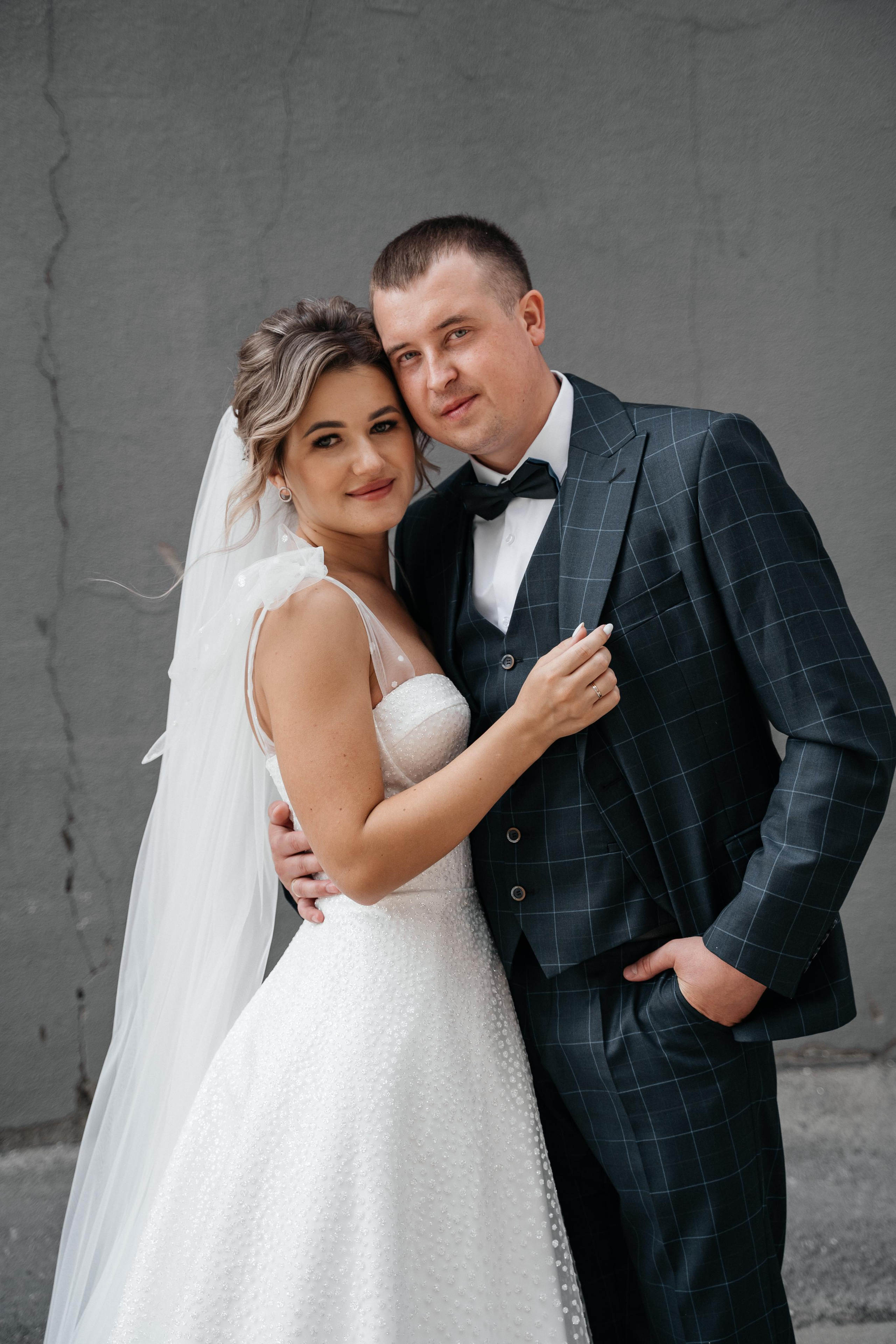 Рома и Вика. Свадебный и семейный фотограф в Новосибирске Наталья Зорина