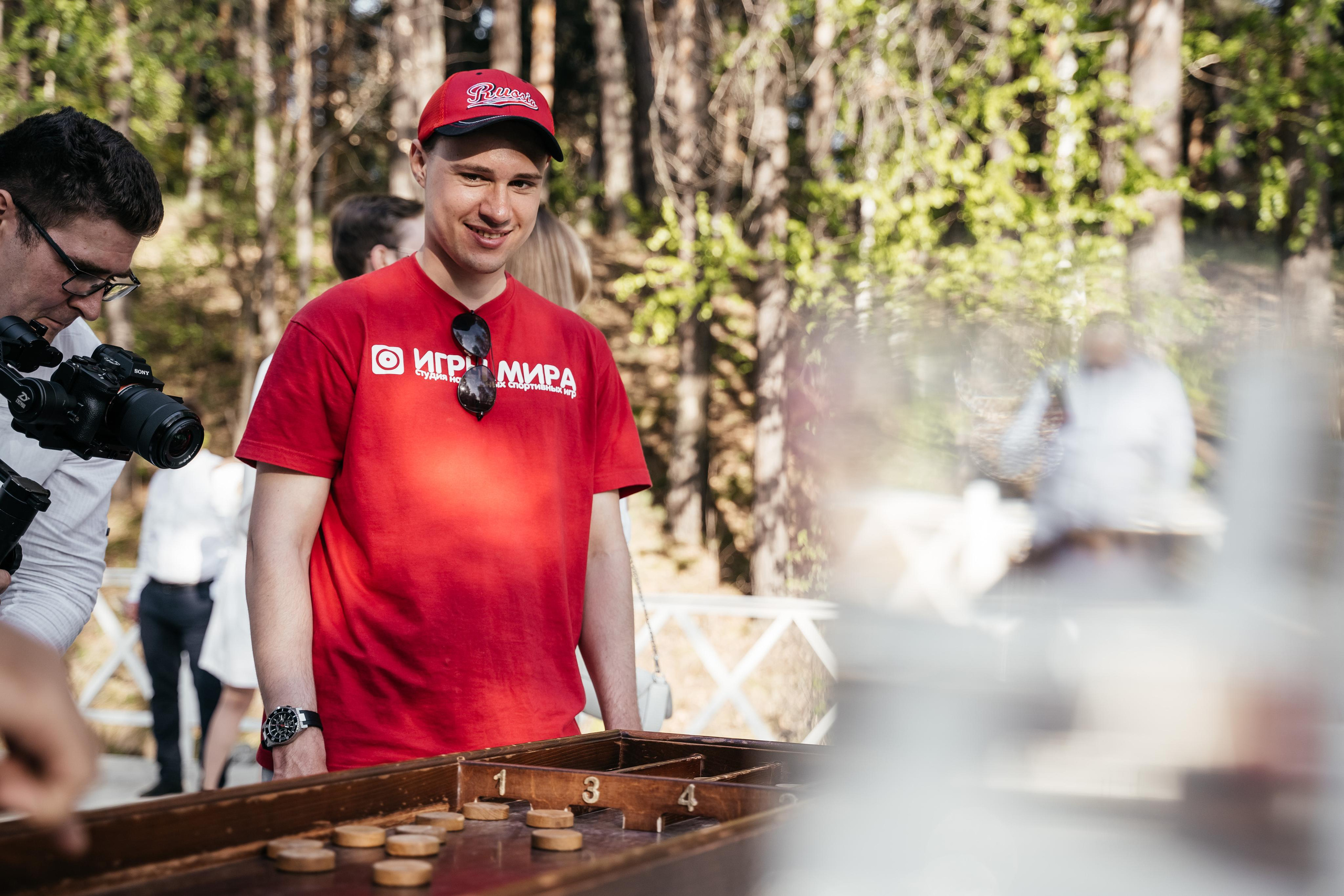 Лесная сфера. Свадебный и семейный фотограф в Новосибирске Наталья Зорина