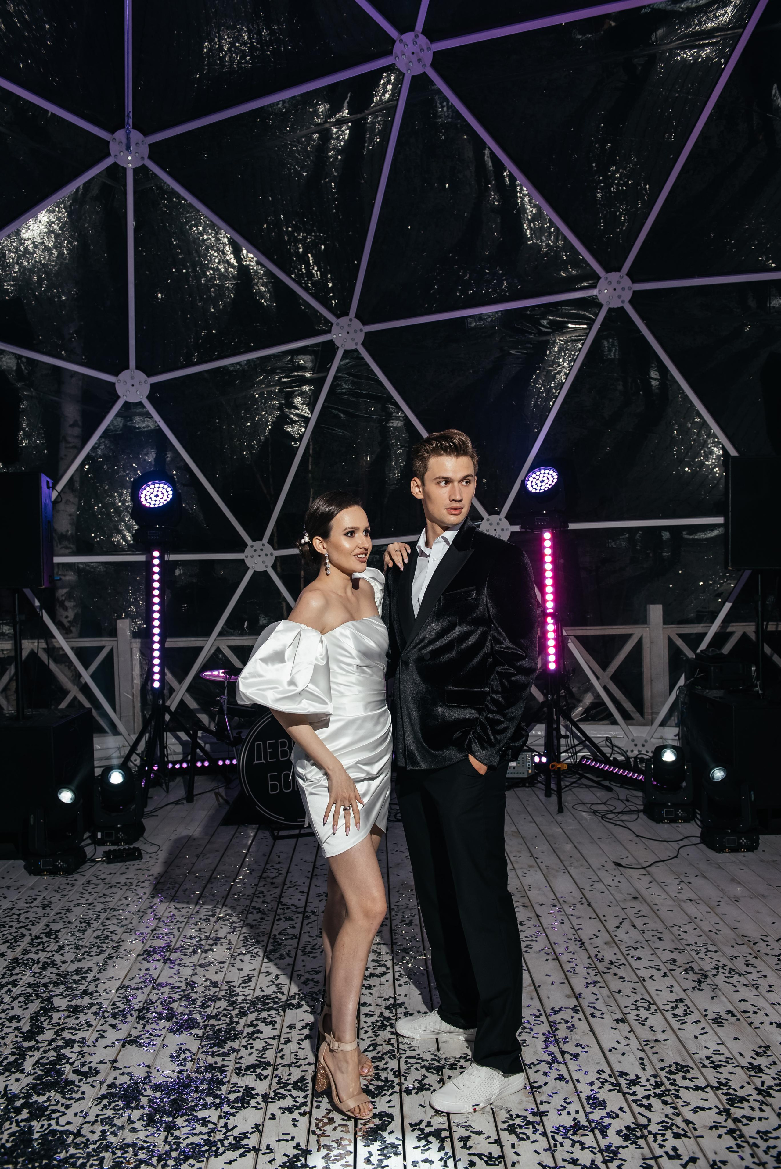 Лесная сфера. Свадебный и семейный фотограф в Новосибирске Наталья Зорина