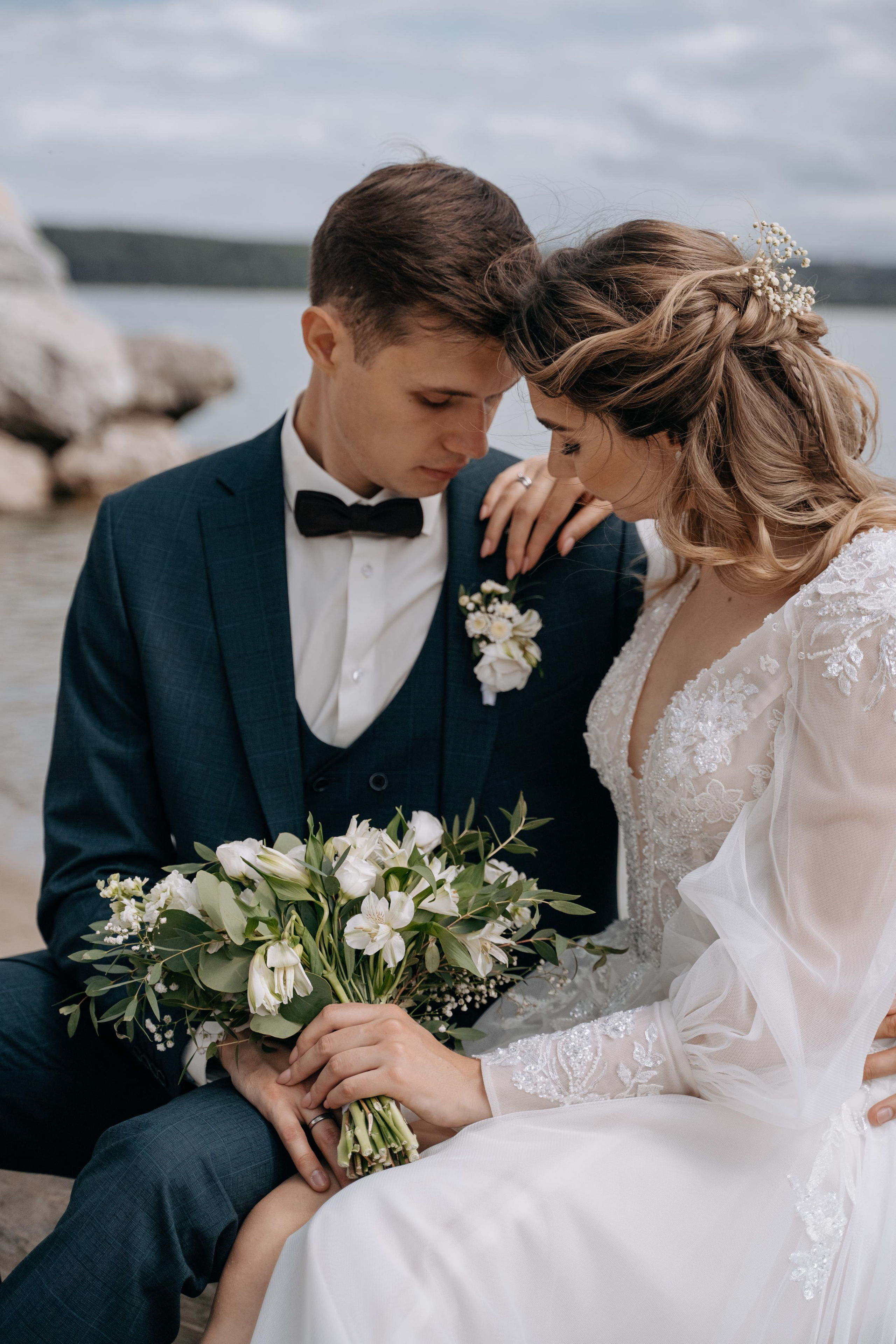 Саша и Ксюша. Свадебный и семейный фотограф в Новосибирске Наталья Зорина