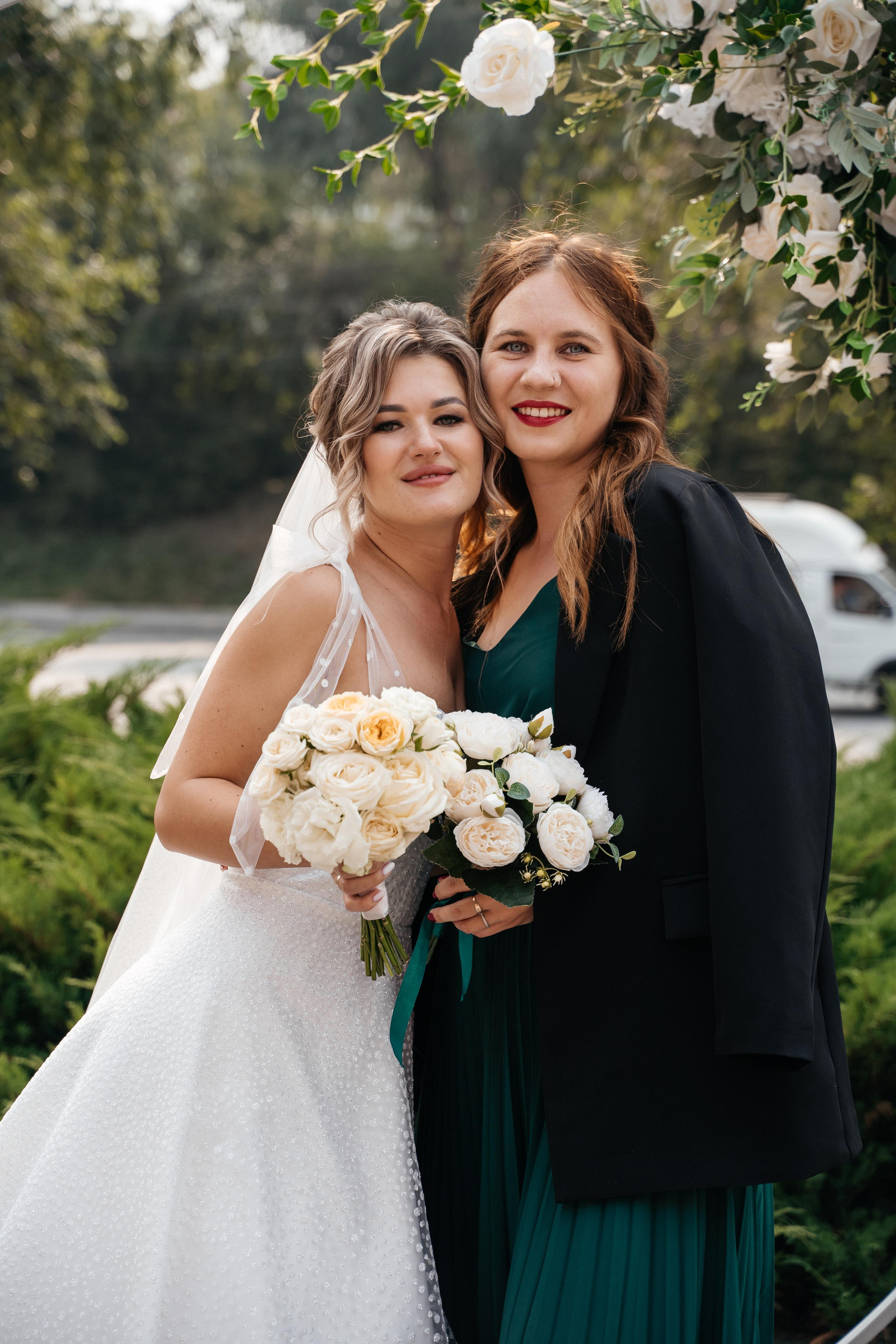 Рома и Вика. Свадебный и семейный фотограф в Новосибирске Наталья Зорина