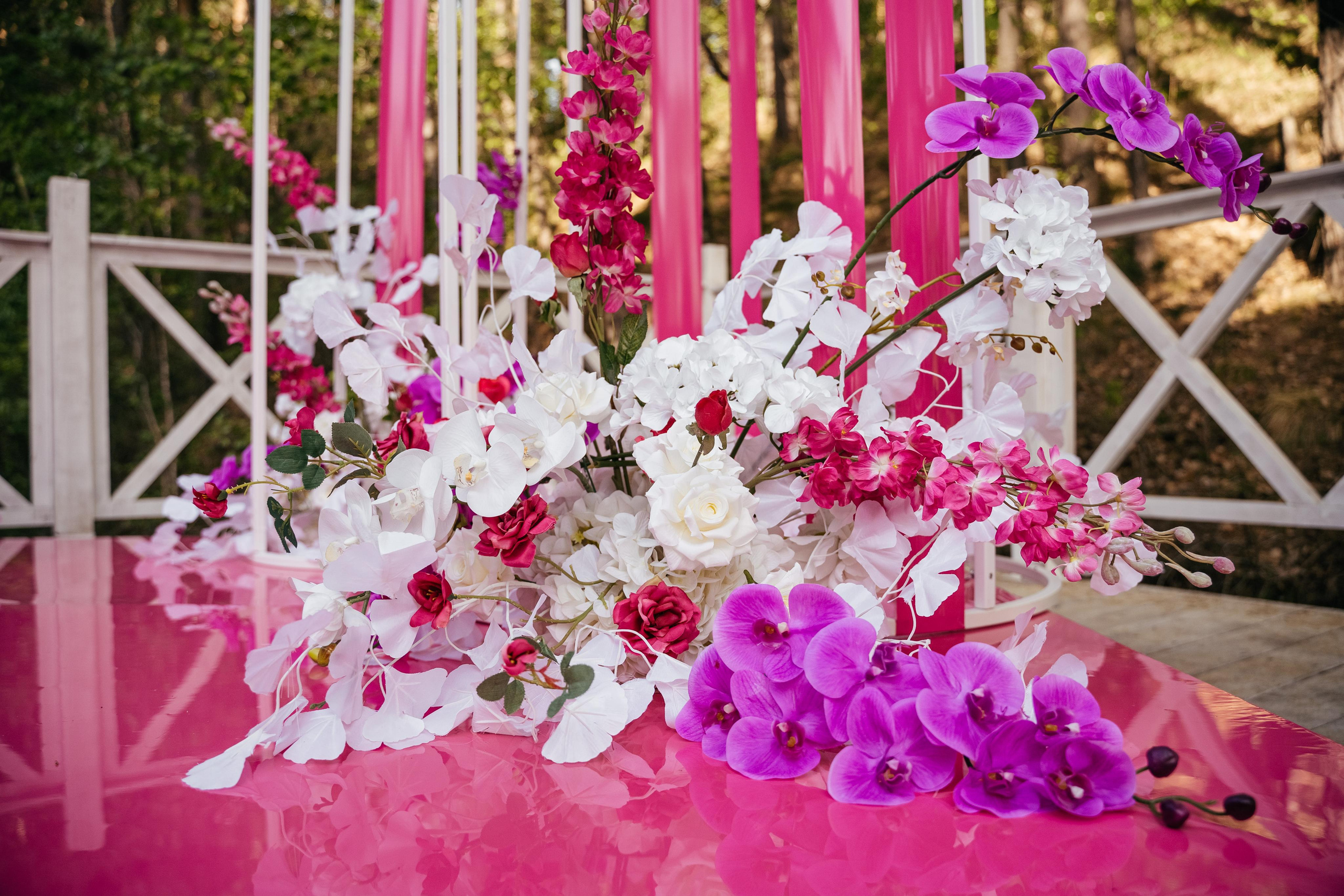 Лесная сфера. Свадебный и семейный фотограф в Новосибирске Наталья Зорина