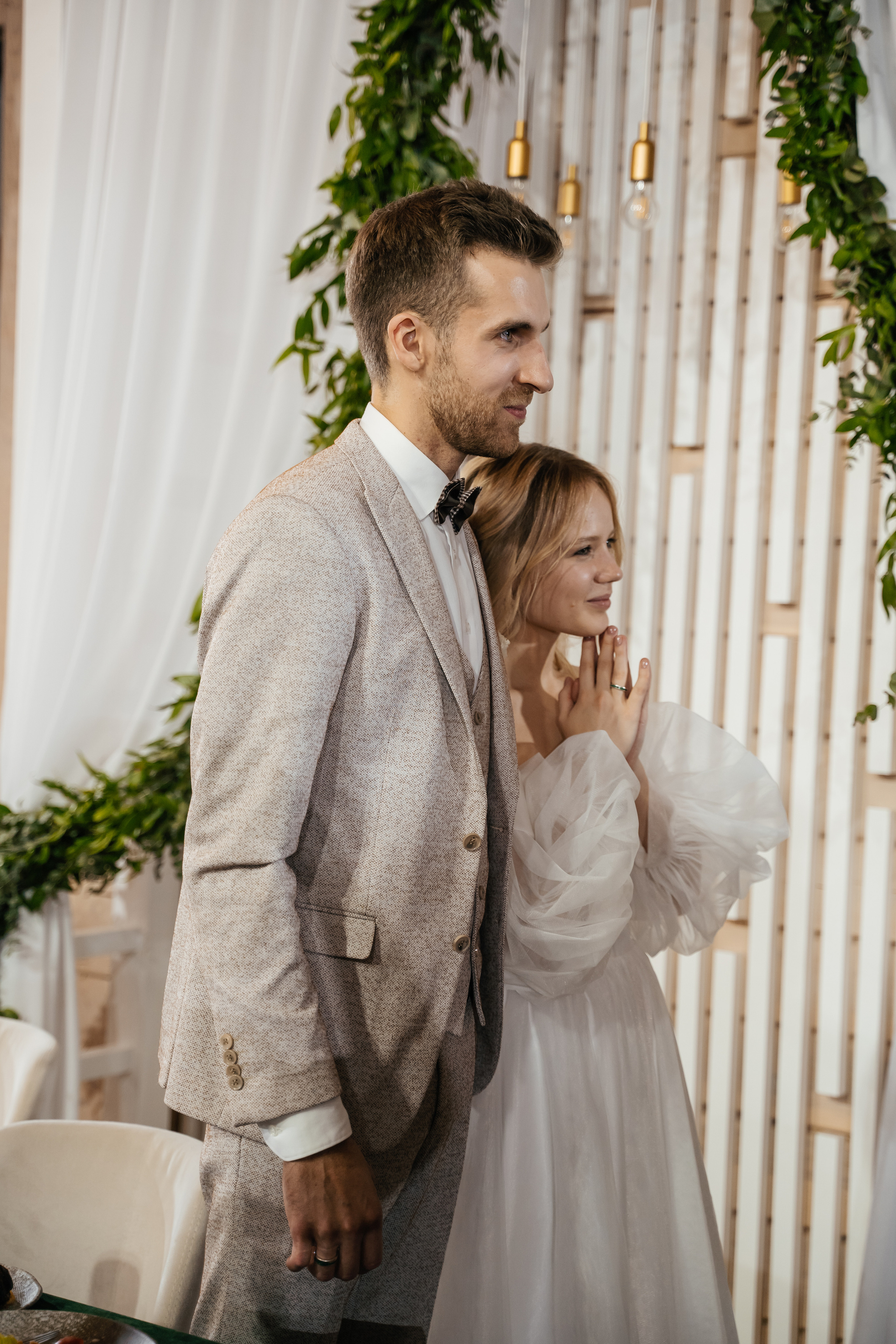 Лера и Ваня. Свадебный и семейный фотограф в Новосибирске Наталья Зорина