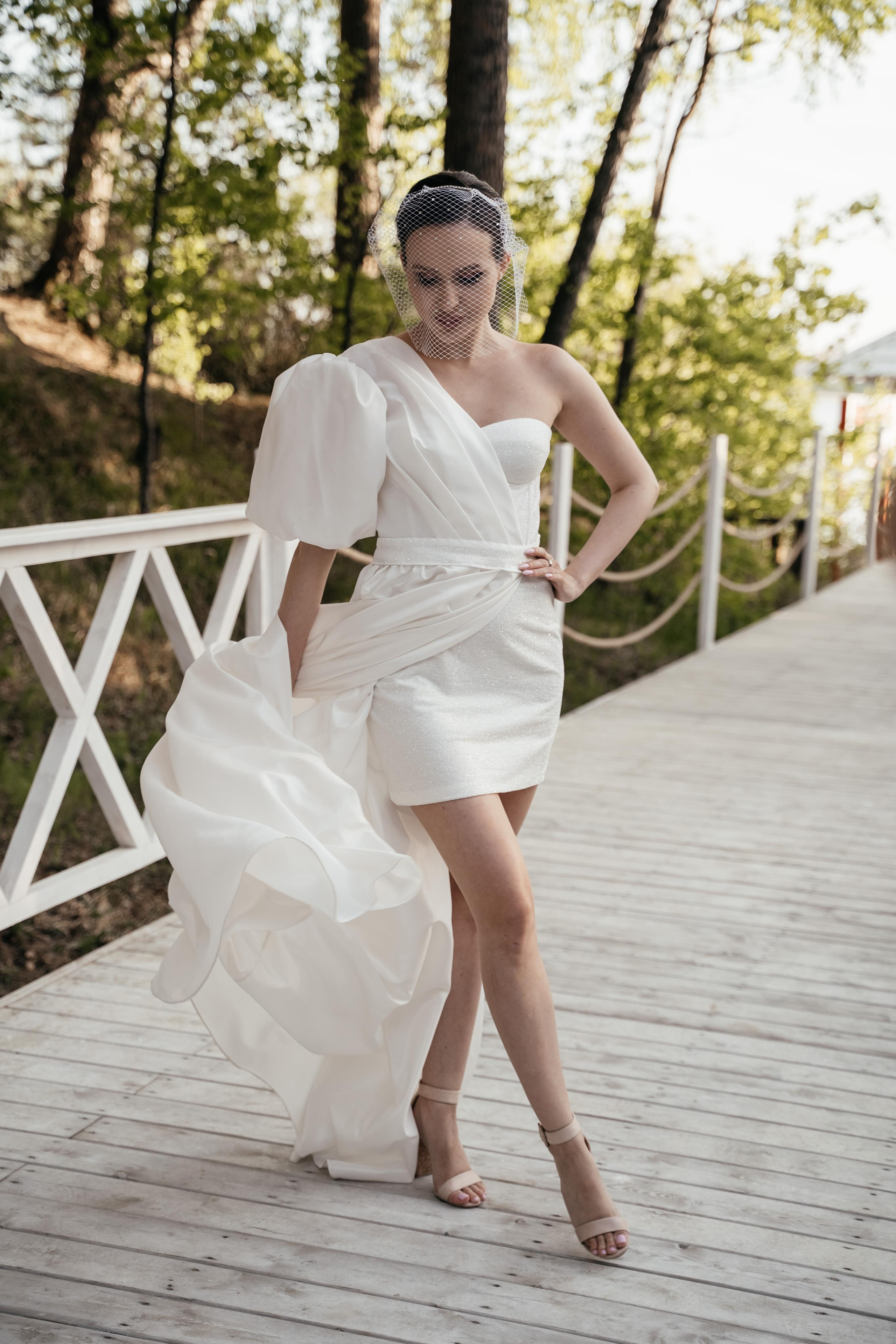 Лесная сфера. Свадебный и семейный фотограф в Новосибирске Наталья Зорина