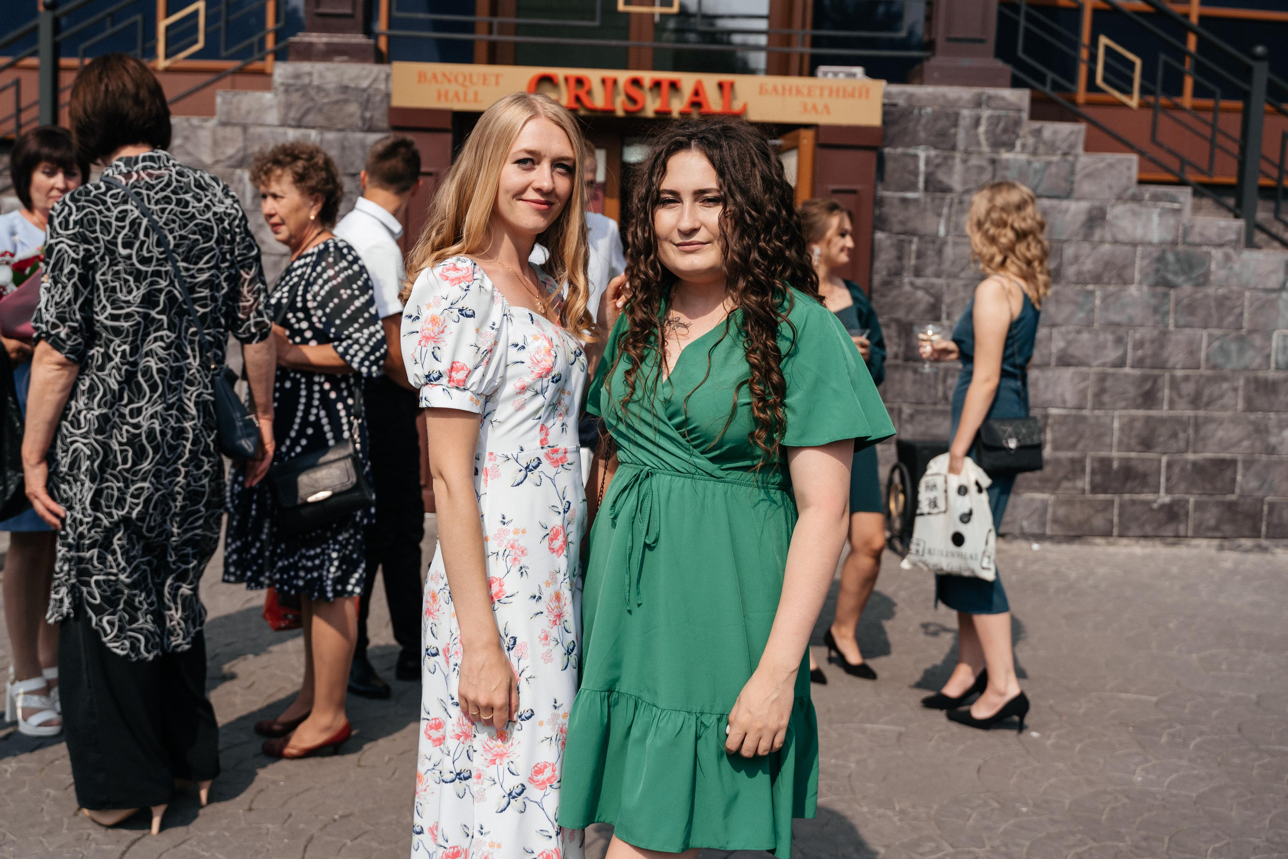 Рома и Вика. Свадебный и семейный фотограф в Новосибирске Наталья Зорина