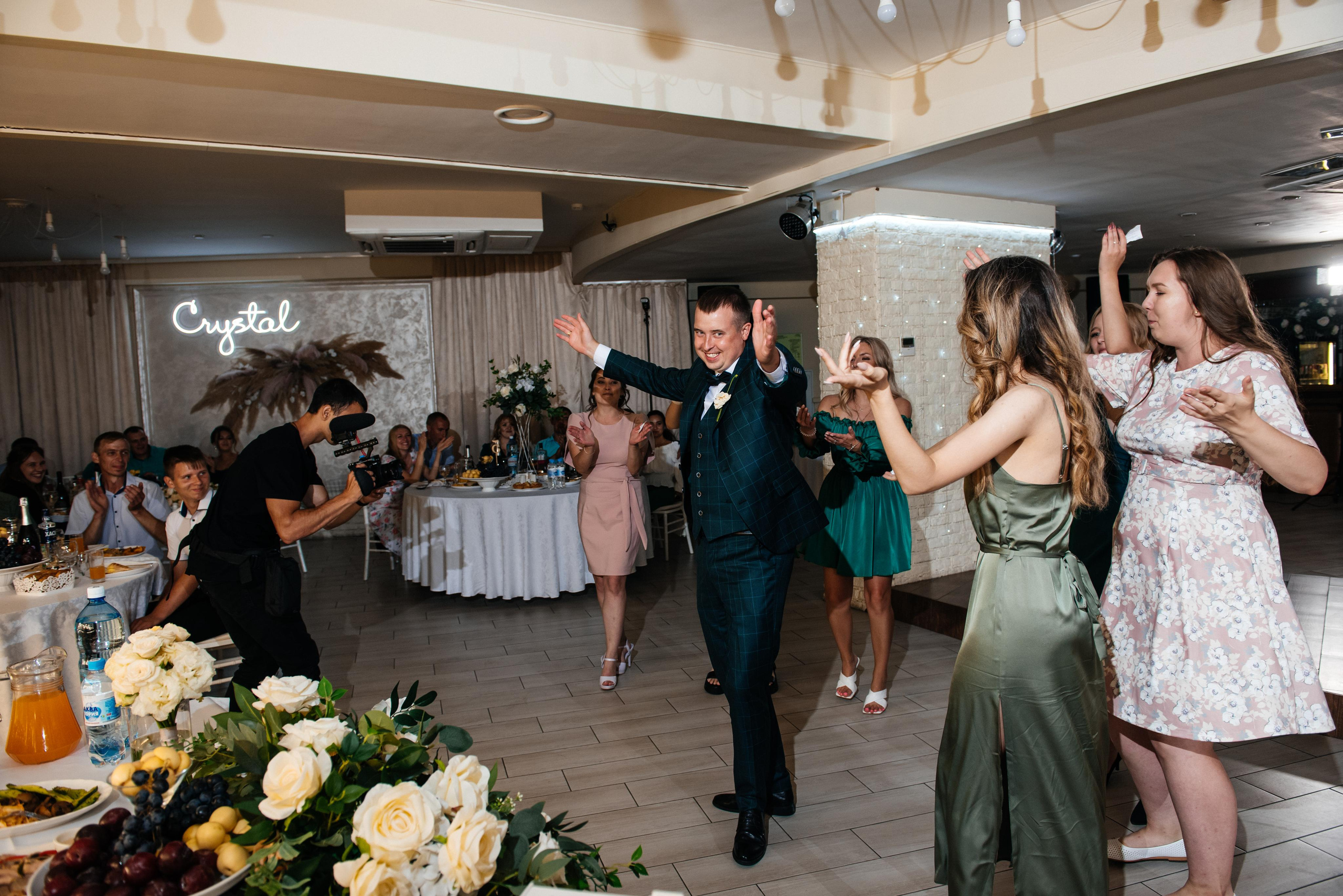 Рома и Вика. Свадебный и семейный фотограф в Новосибирске Наталья Зорина