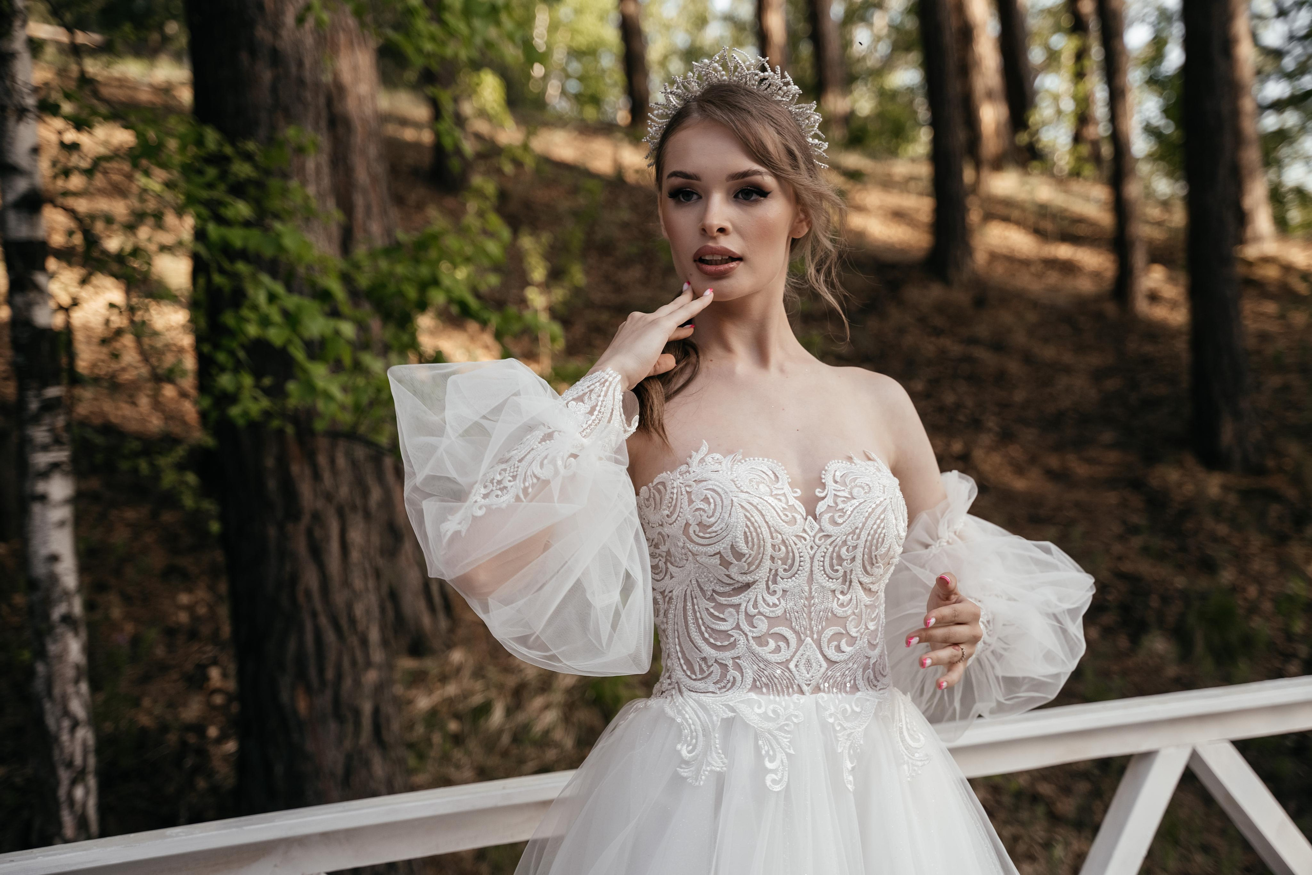 Лесная сфера. Свадебный и семейный фотограф в Новосибирске Наталья Зорина
