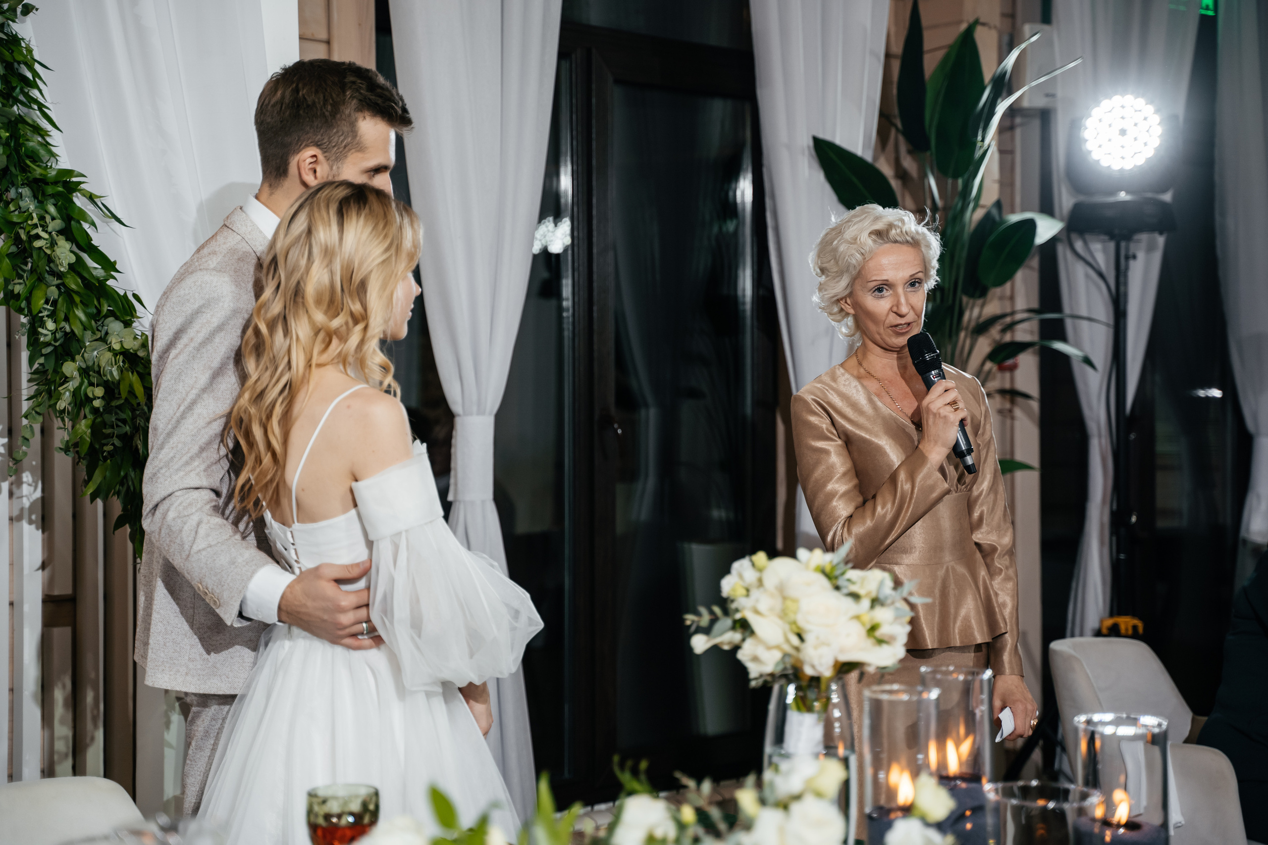 Лера и Ваня. Свадебный и семейный фотограф в Новосибирске Наталья Зорина