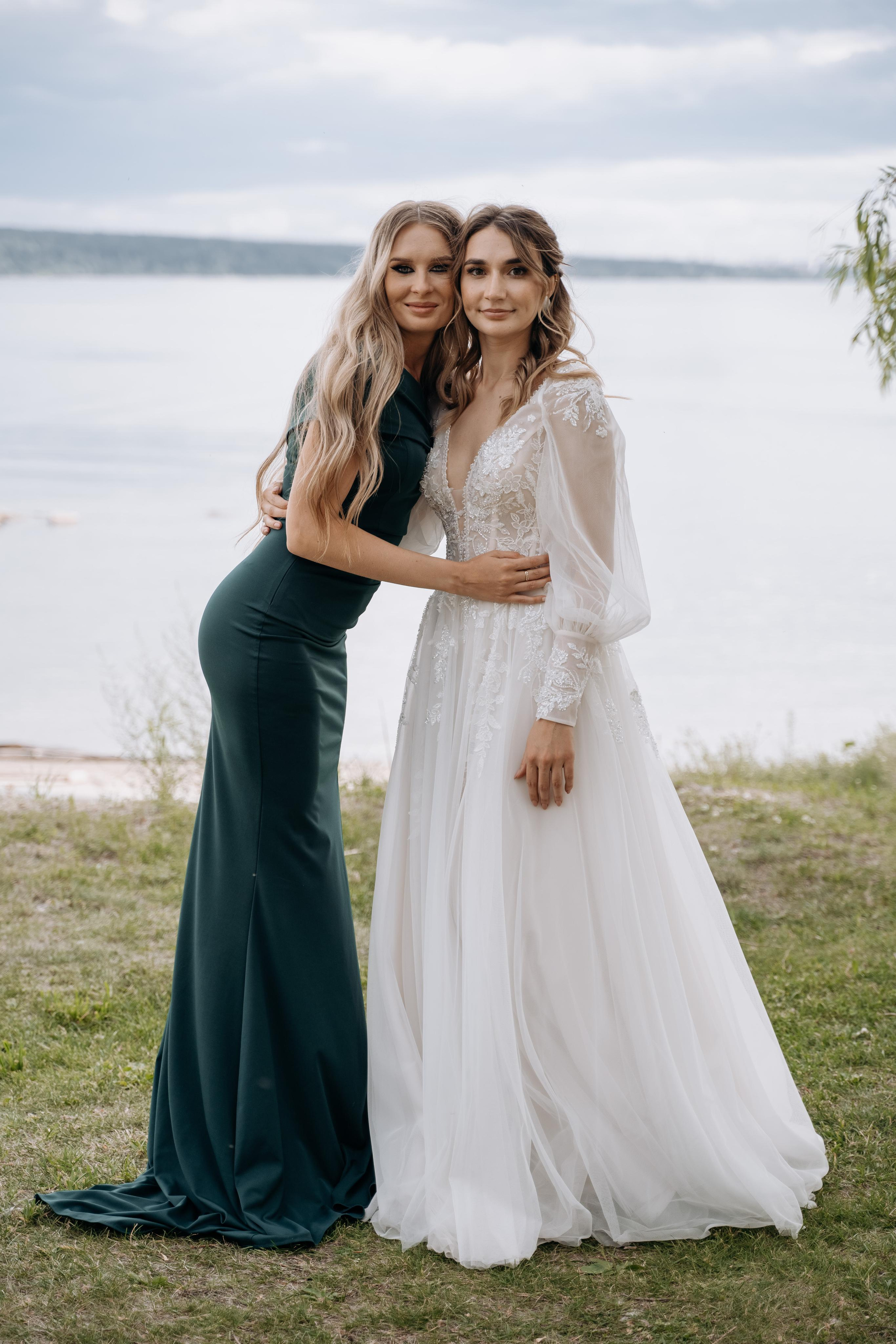 Саша и Ксюша. Свадебный и семейный фотограф в Новосибирске Наталья Зорина