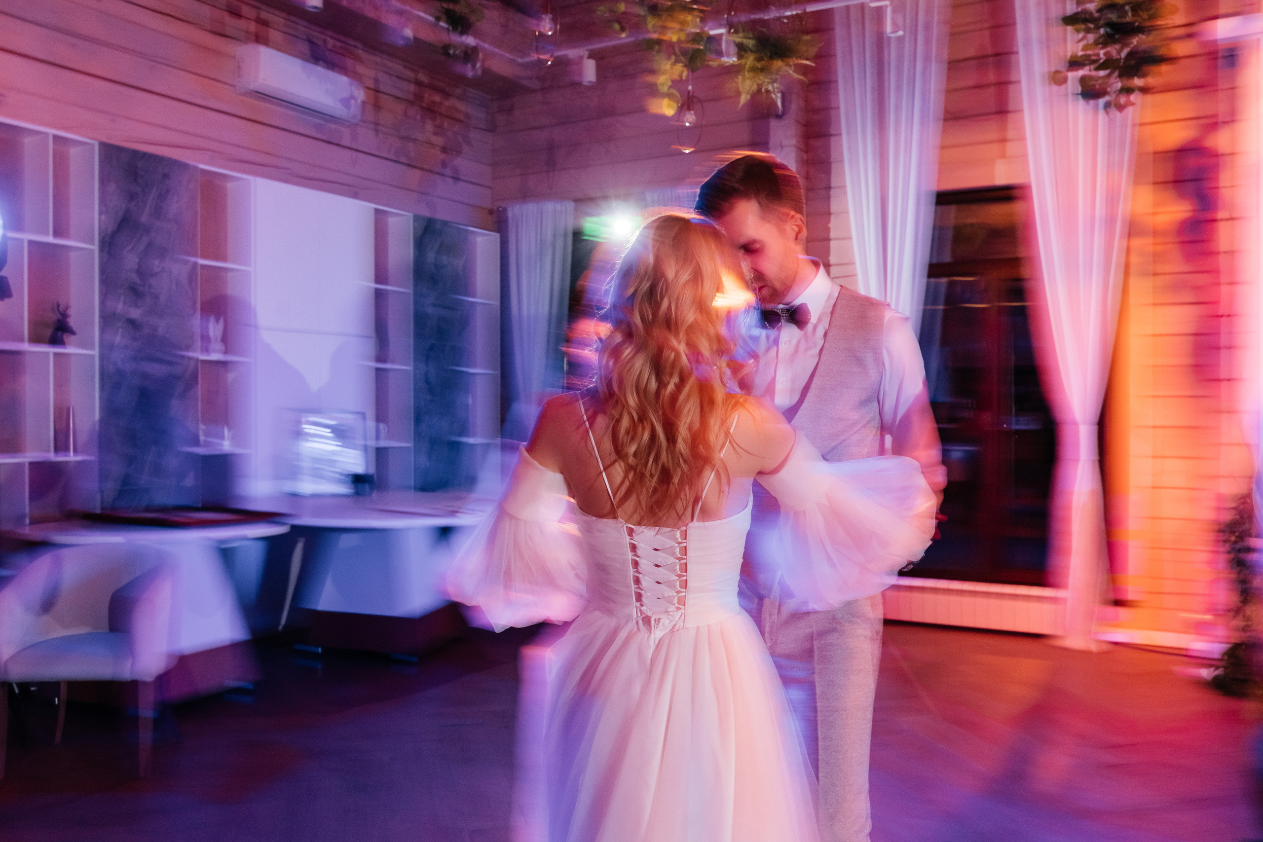 Лера и Ваня. Свадебный и семейный фотограф в Новосибирске Наталья Зорина