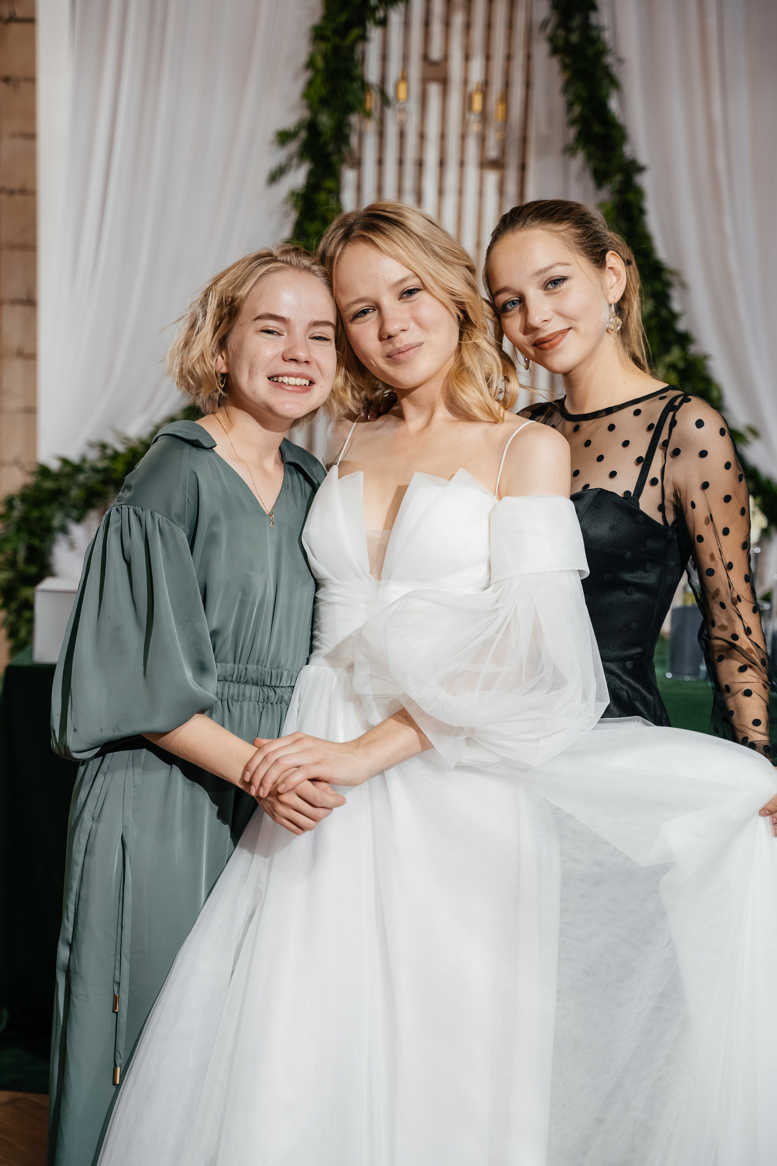 Лера и Ваня. Свадебный и семейный фотограф в Новосибирске Наталья Зорина