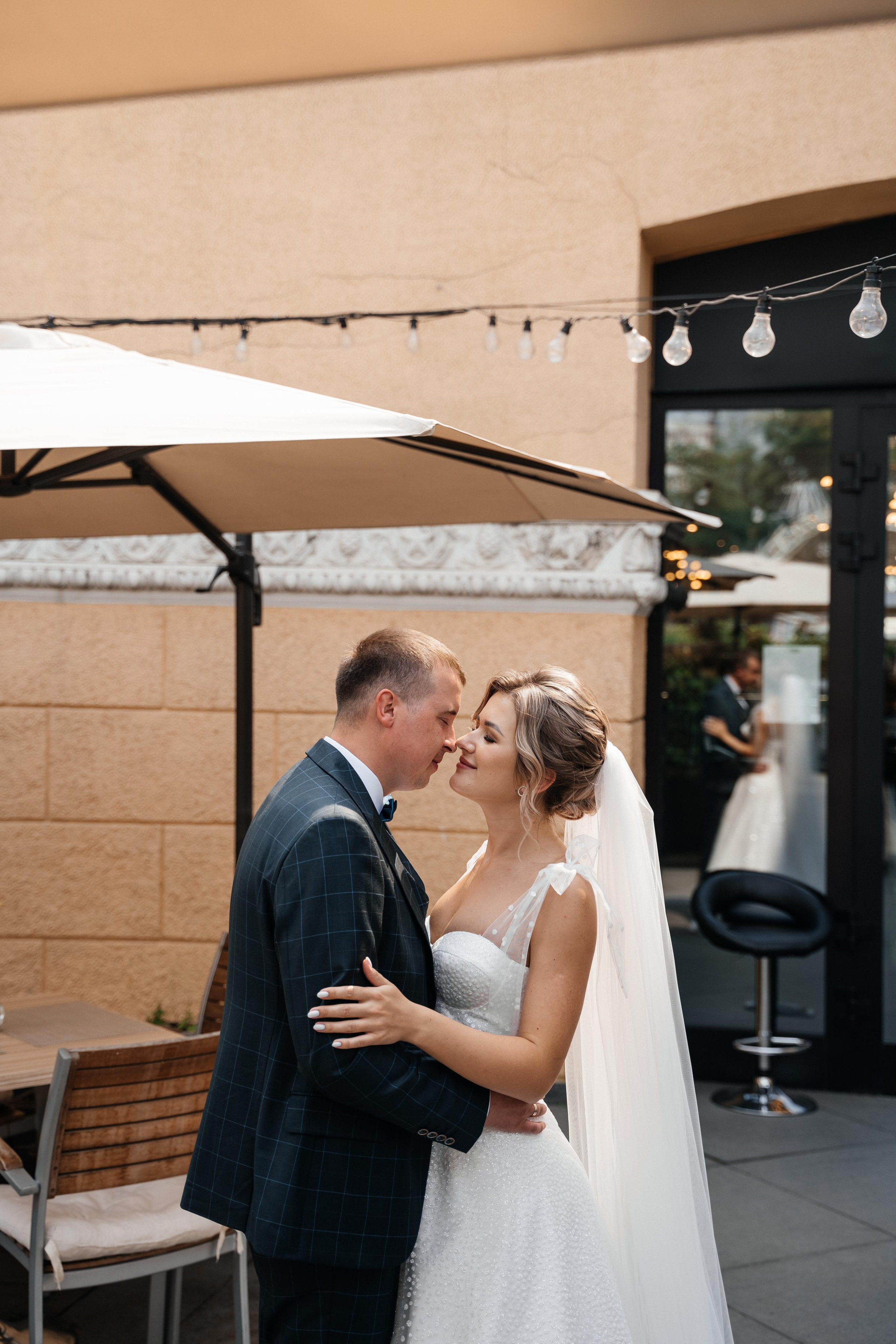 Рома и Вика. Свадебный и семейный фотограф в Новосибирске Наталья Зорина