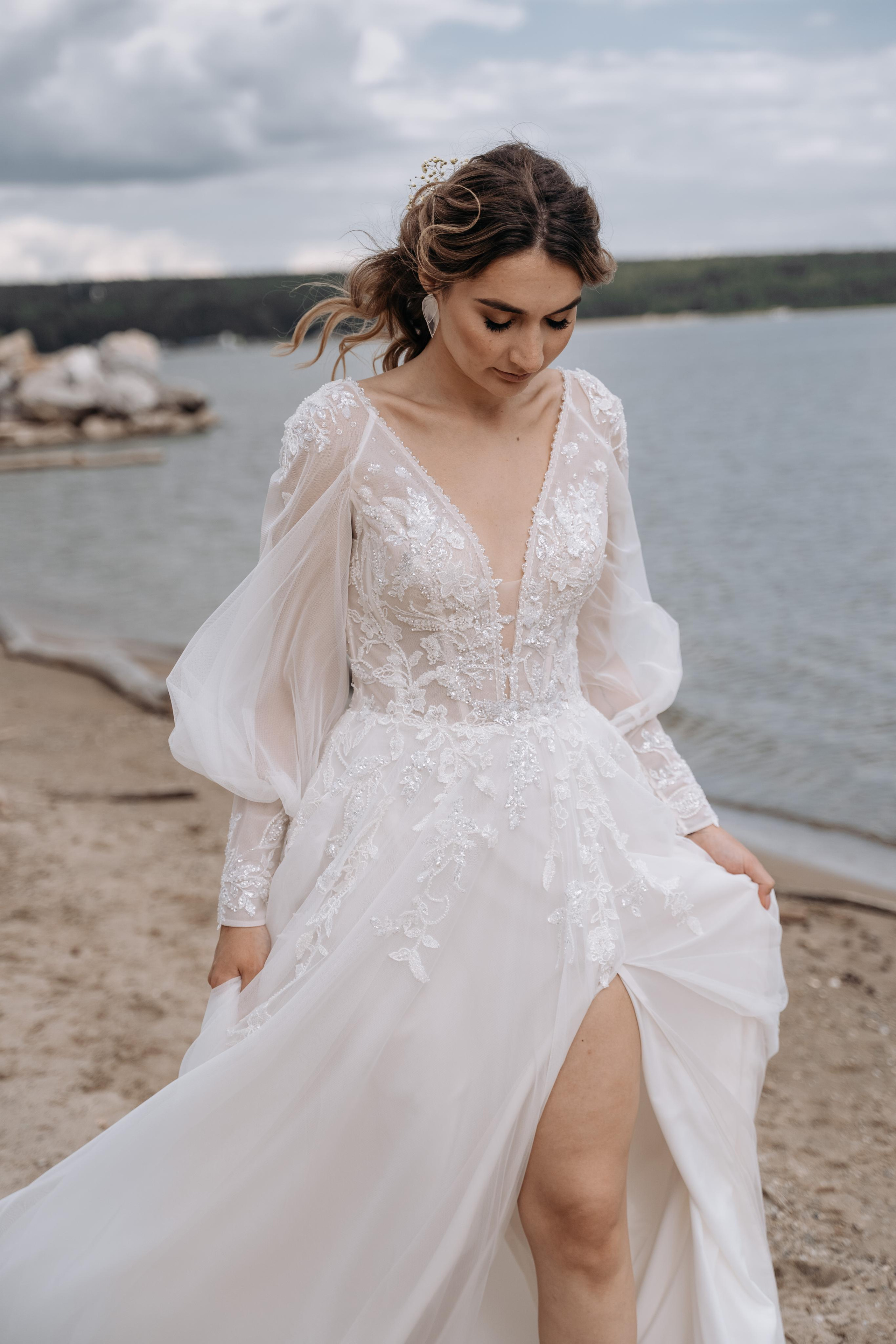 Саша и Ксюша. Свадебный и семейный фотограф в Новосибирске Наталья Зорина