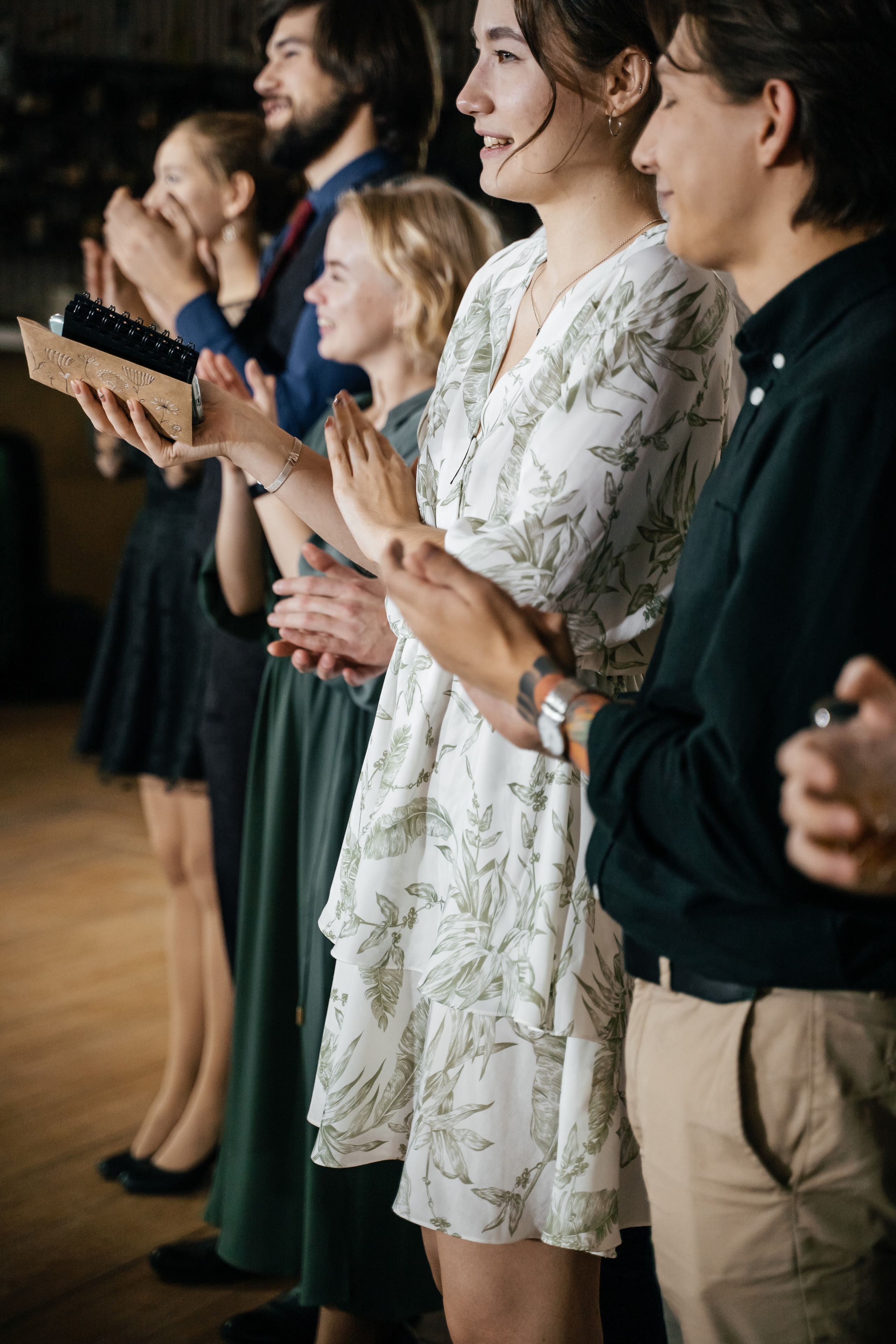 Лера и Ваня. Свадебный и семейный фотограф в Новосибирске Наталья Зорина