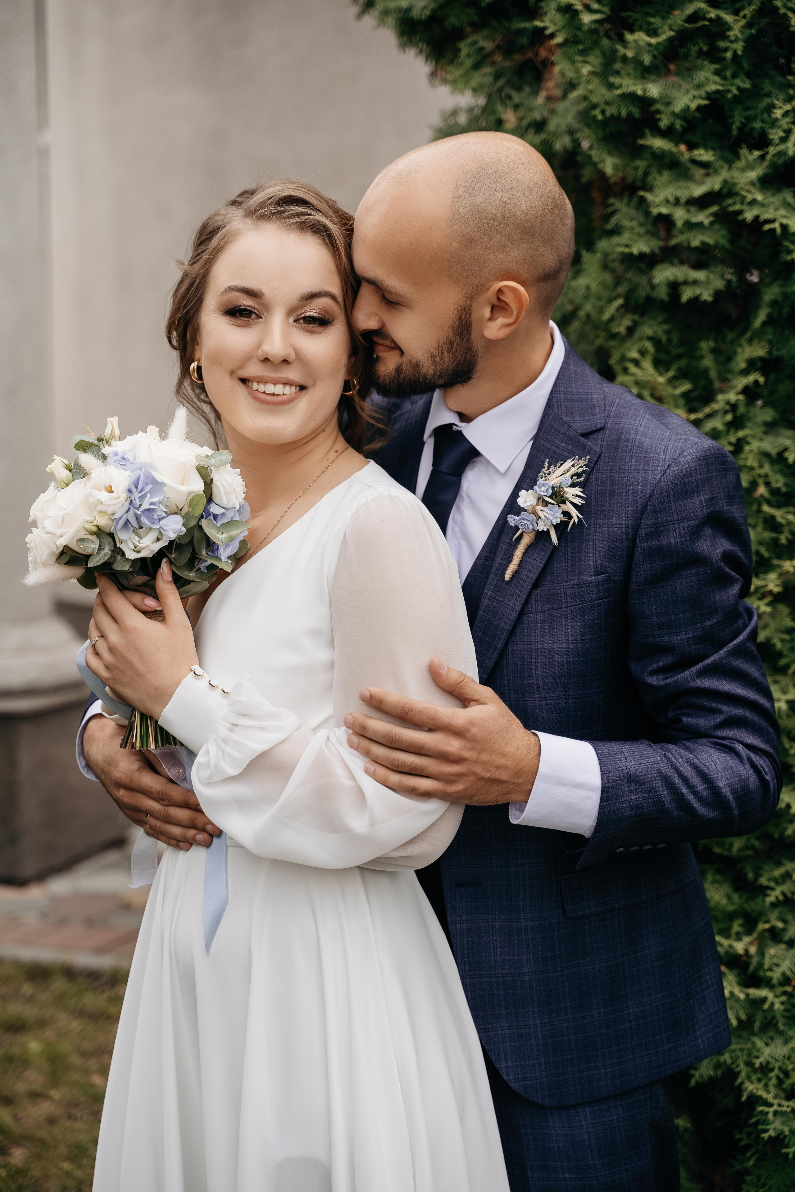 Рита и Никита. Свадебный и семейный фотограф в Новосибирске Наталья Зорина